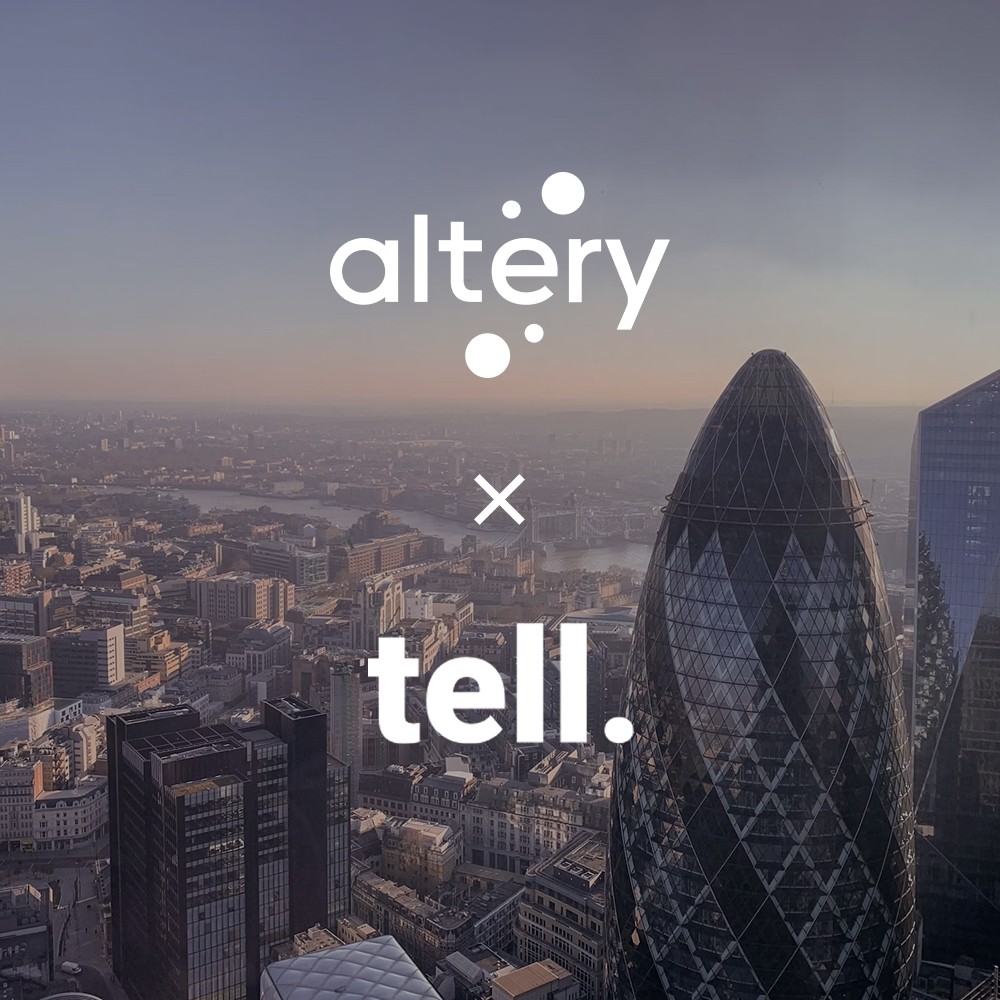 Enhancing security and compliance with tell.money