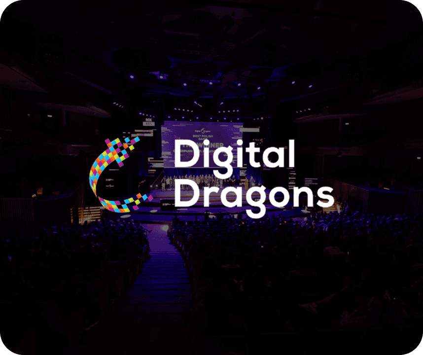 Digital Dragons event image