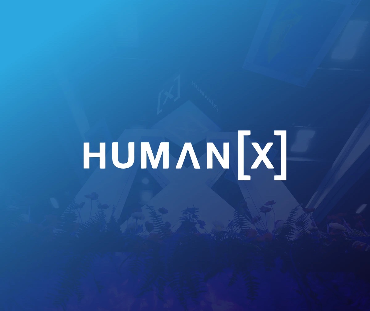 HumanX Amsterdam event image