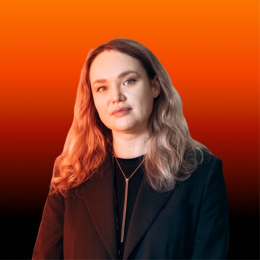 Elina Sinagatullina