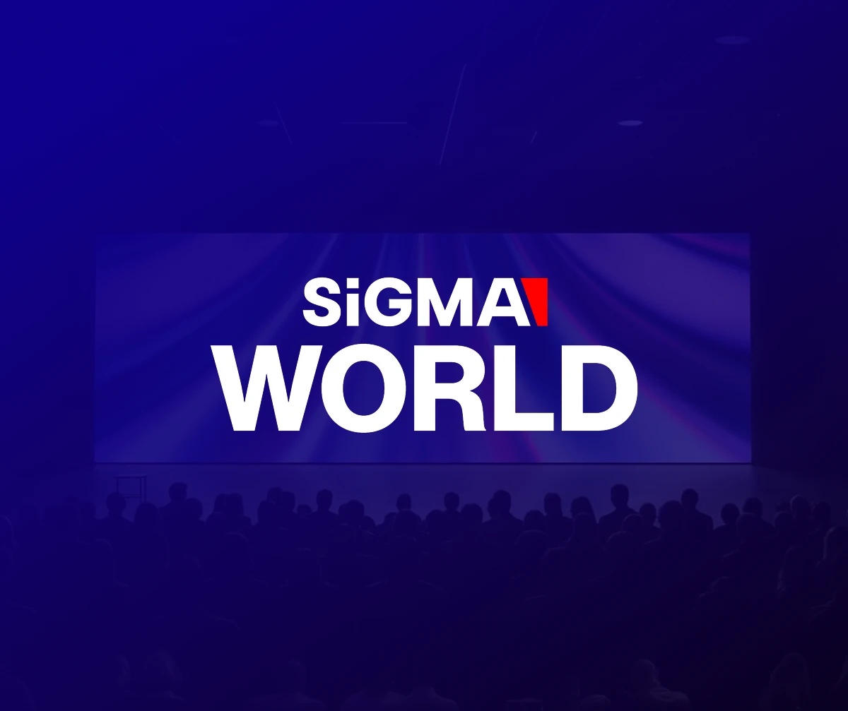 SiGMA World Summit event image