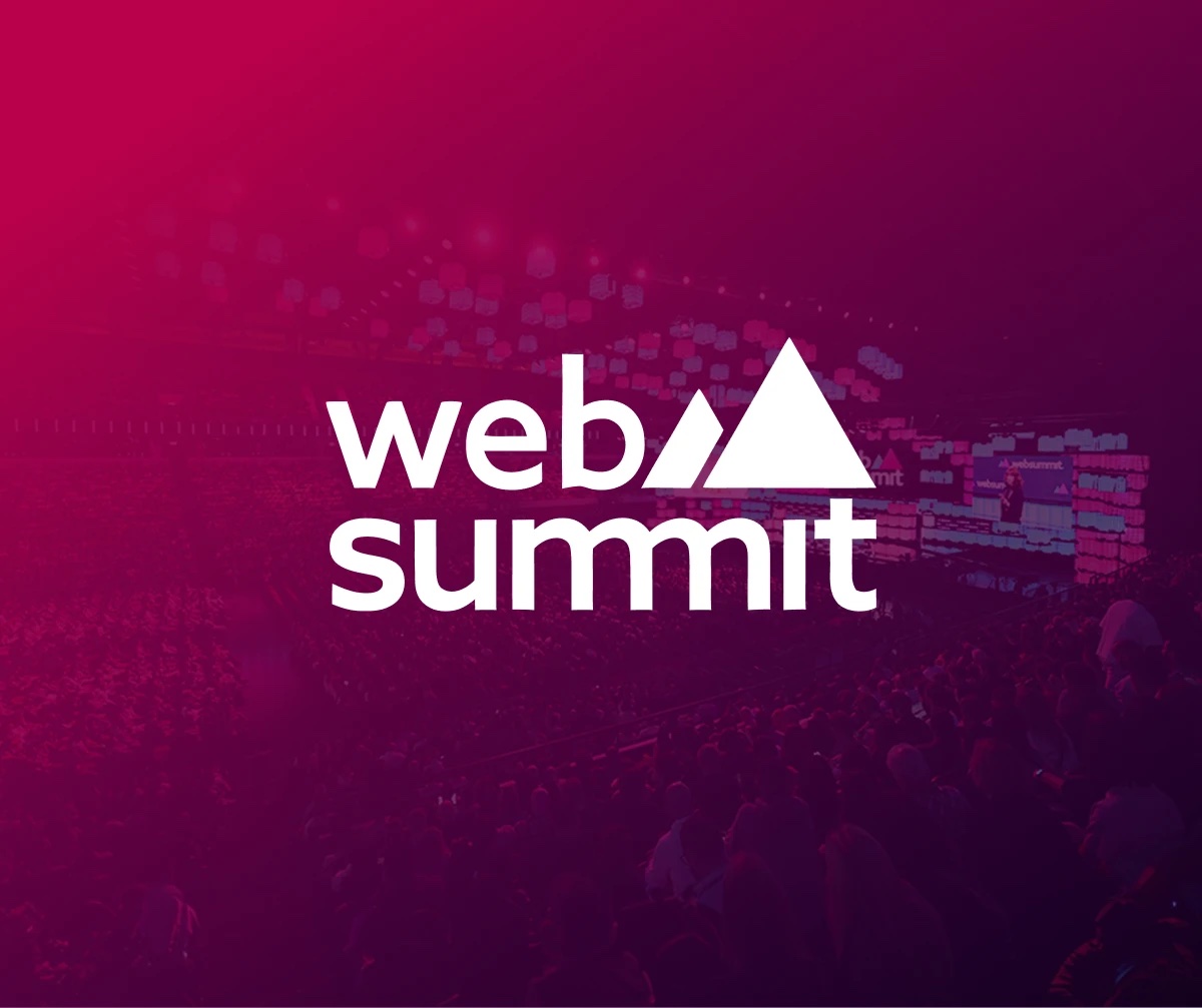 Web Summit Lisbon event image