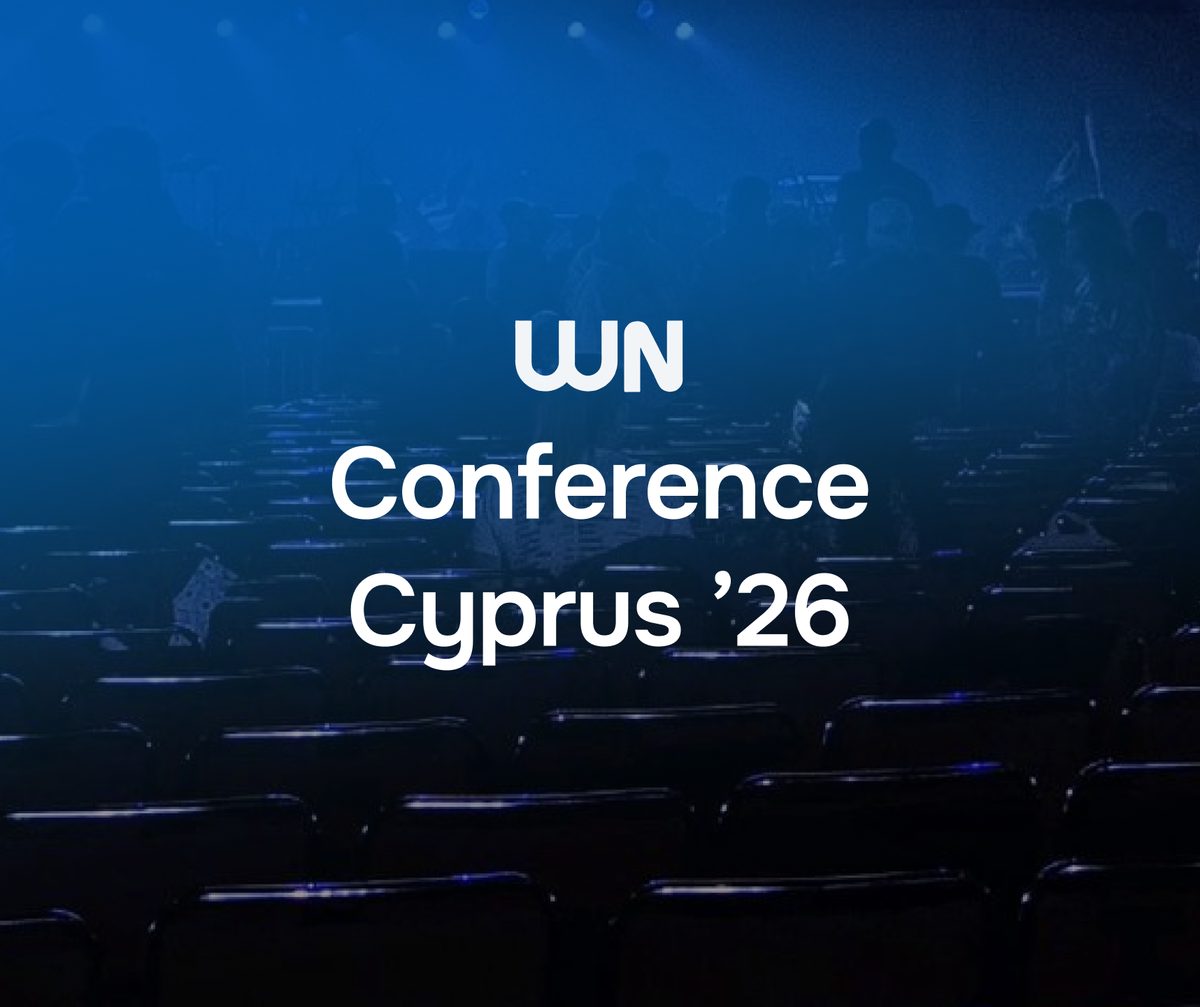 WN Conference Cyprus event image