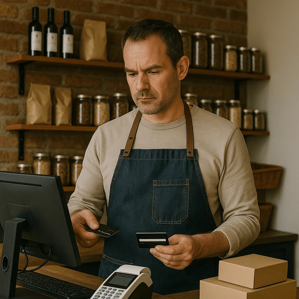 Merchant accounts: The ultimate guide for UK entrepreneurs