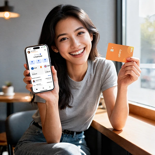 How to Open a Small Business Bank Account Easily