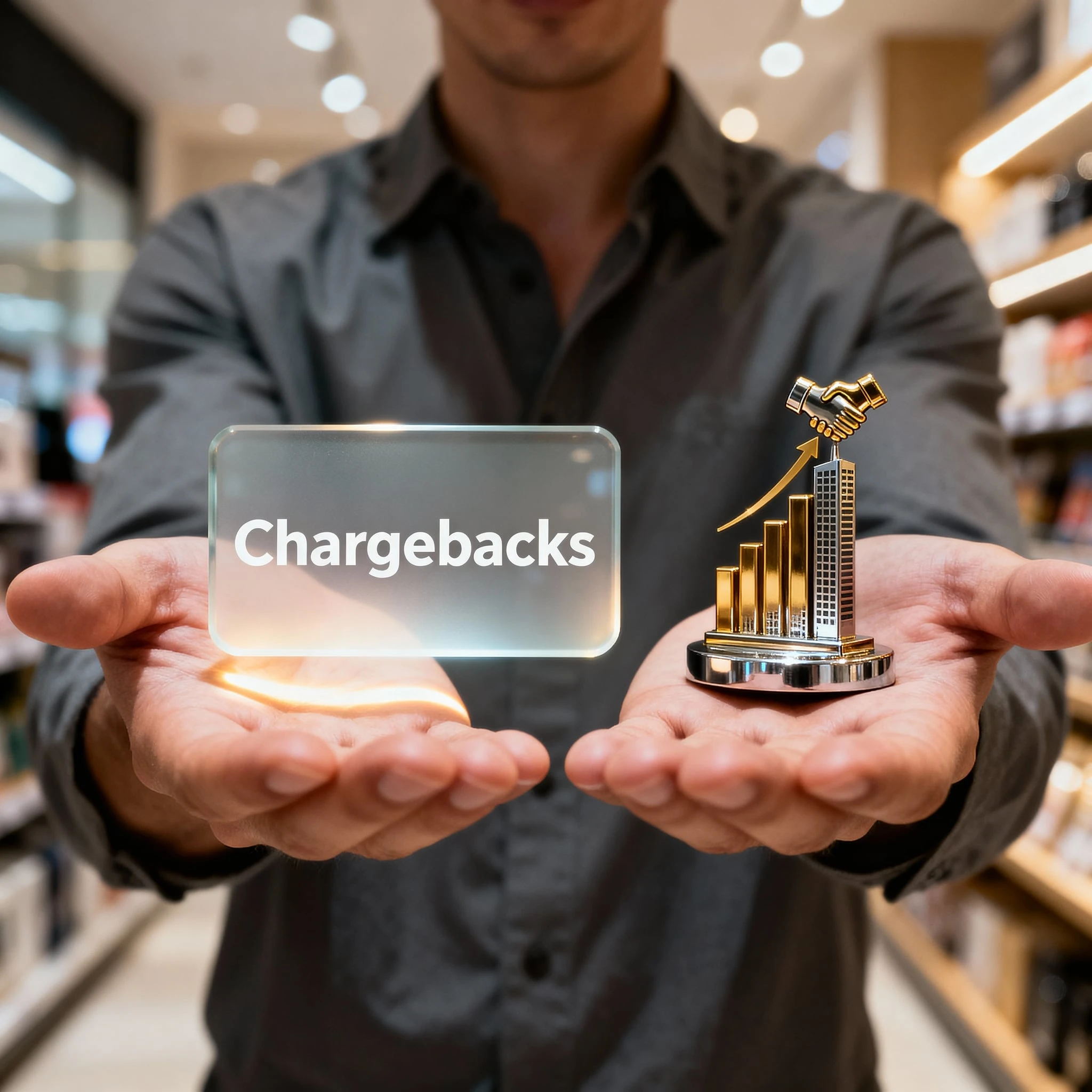 Do chargebacks hurt businesses? Understanding the impact
