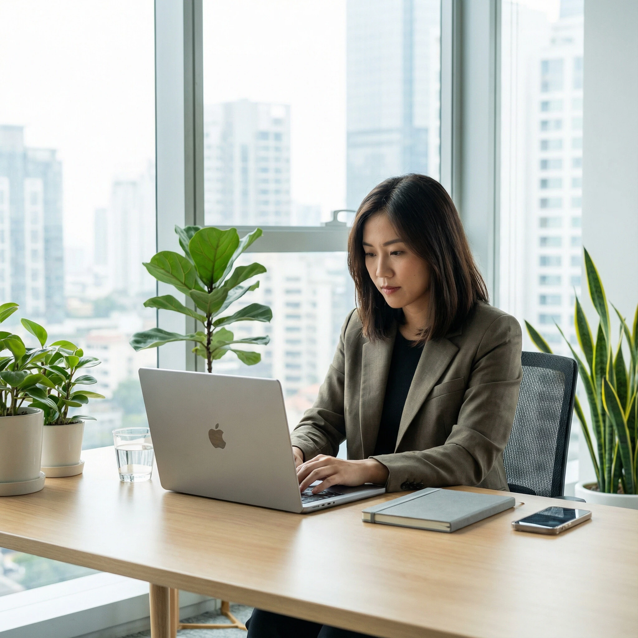 Find the Best Personal Accounting Software for Mac