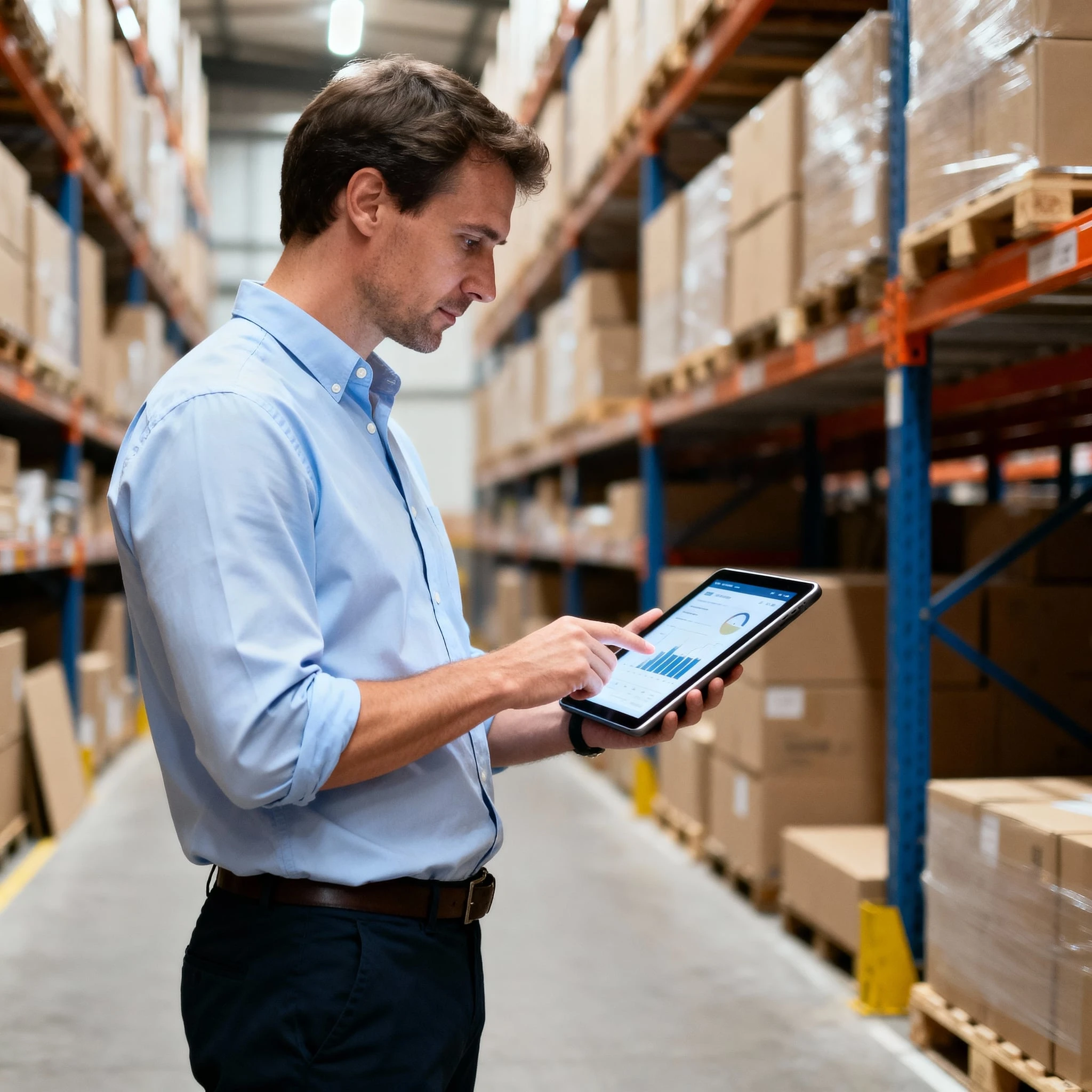 Wholesale Distribution Software: Features & Benefits Guide