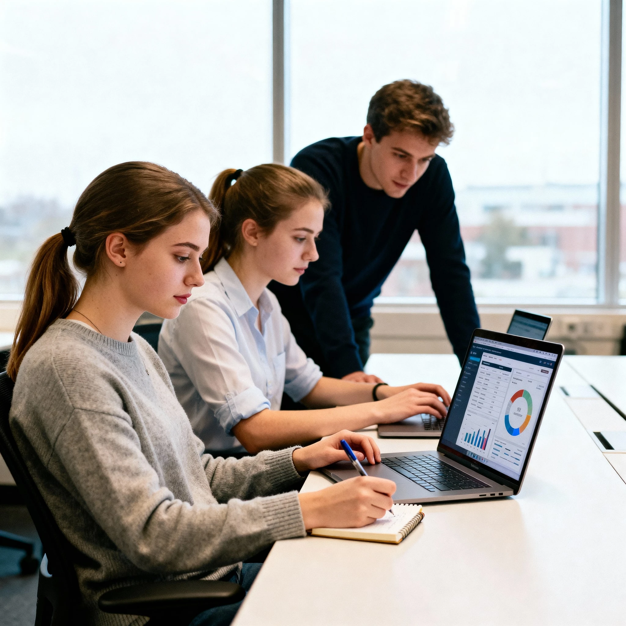Education Accounting Software: Features & Benefits Guide