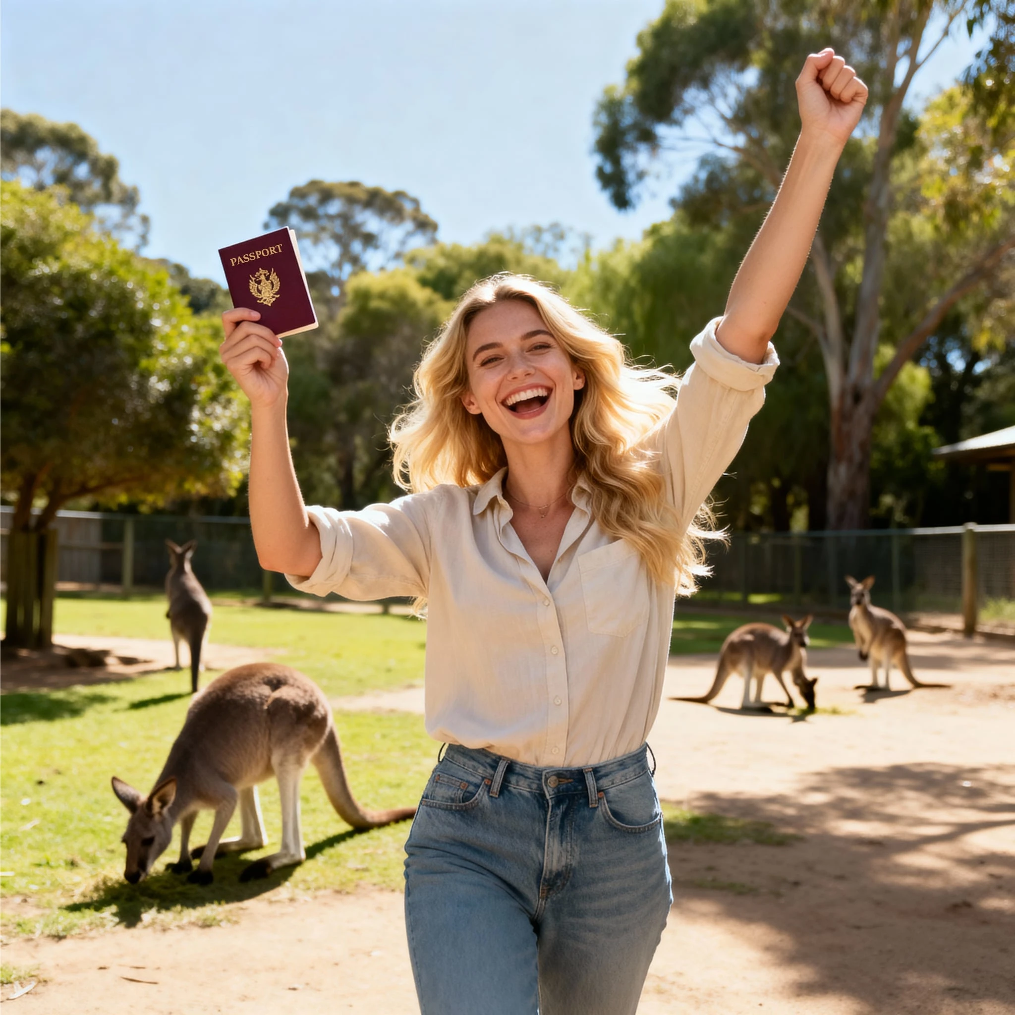 Australia Digital Nomad Visa Guide: Eligibility & Application