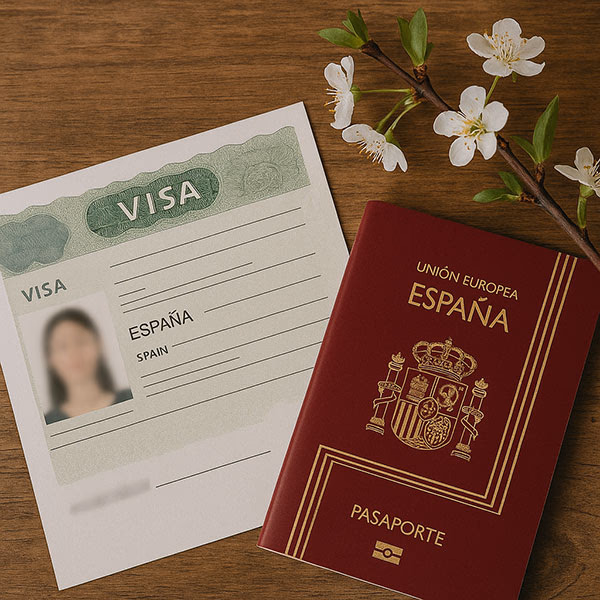 Spain digital nomad visa: Requirements & application guide