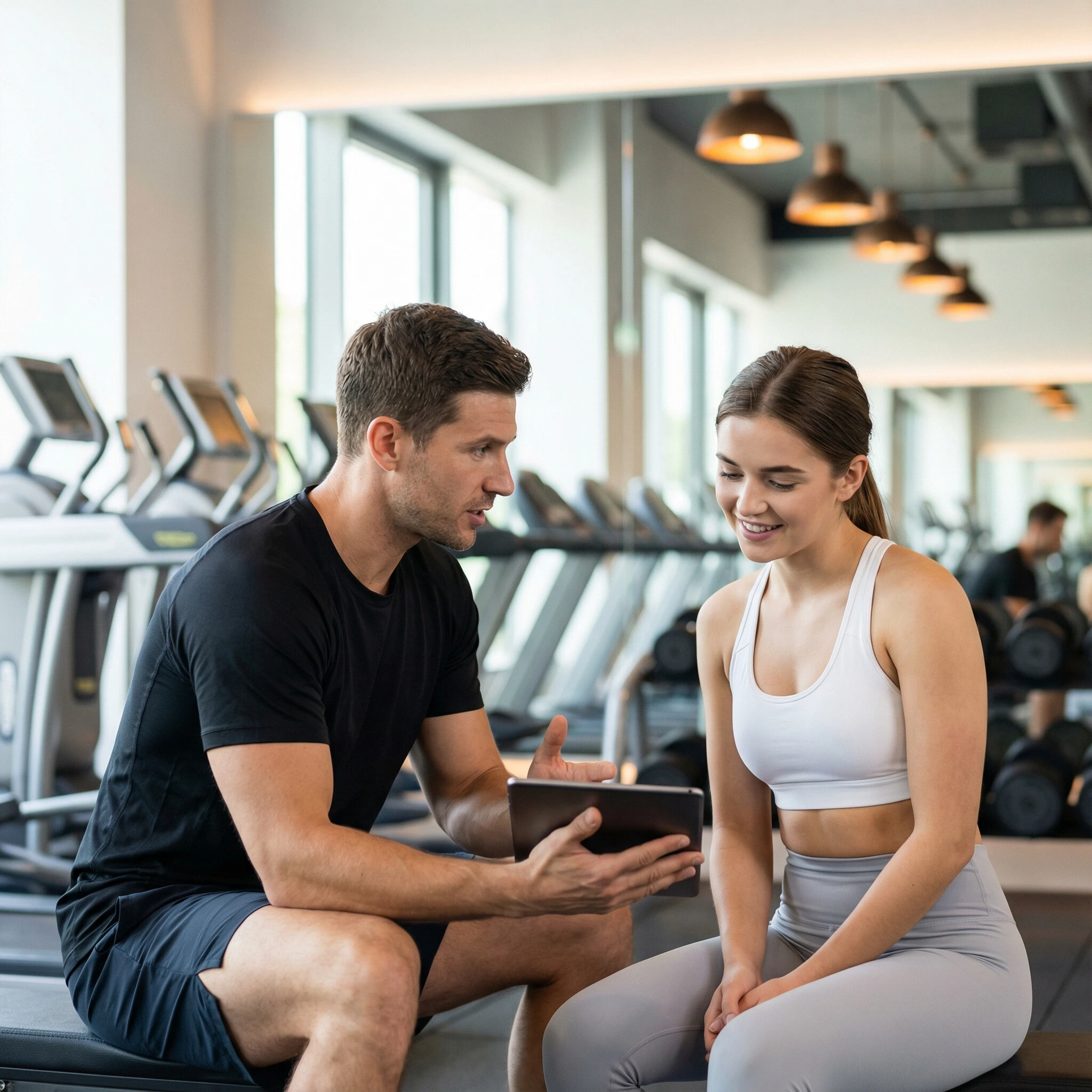 Gym Management Software Guide: Features & Benefits