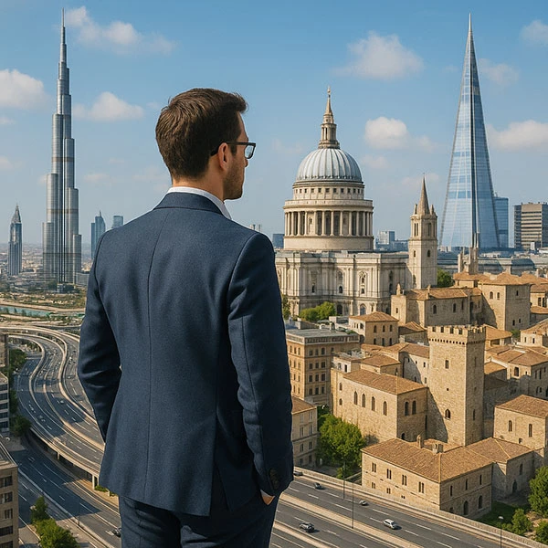 How to Choose a Business Bank Account for International Payments