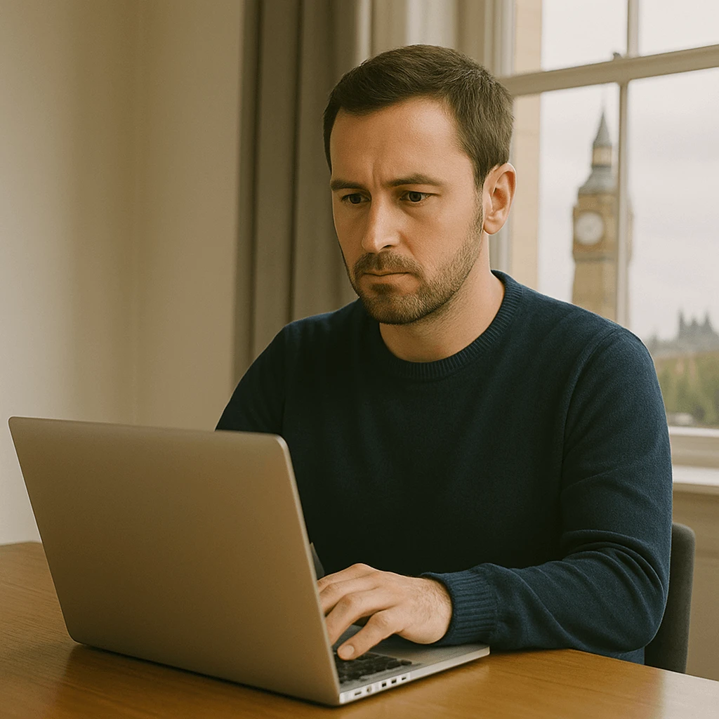 The complete guide to opening a sole trader bank account in the UK