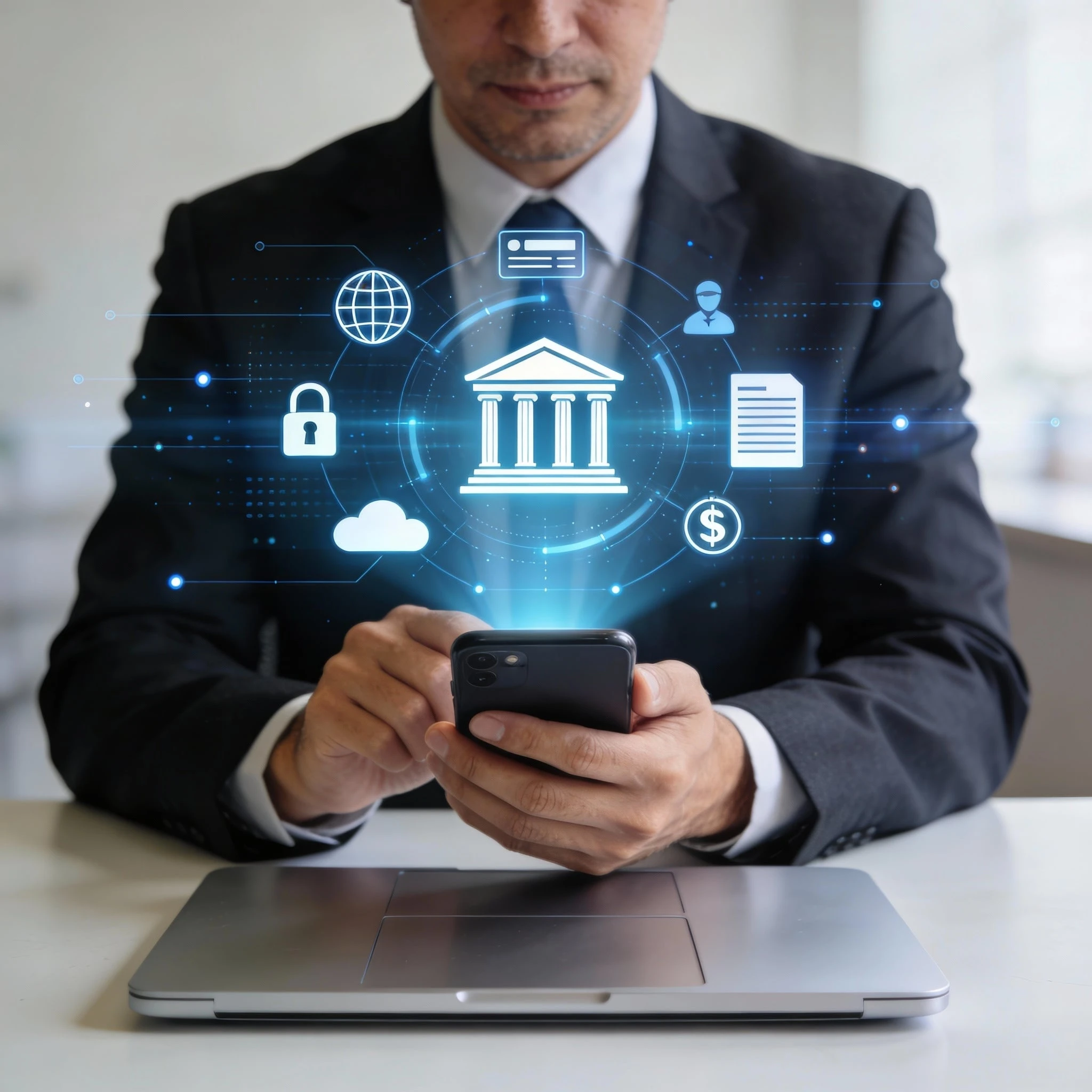 Loan Management Software: Features & Benefits Guide