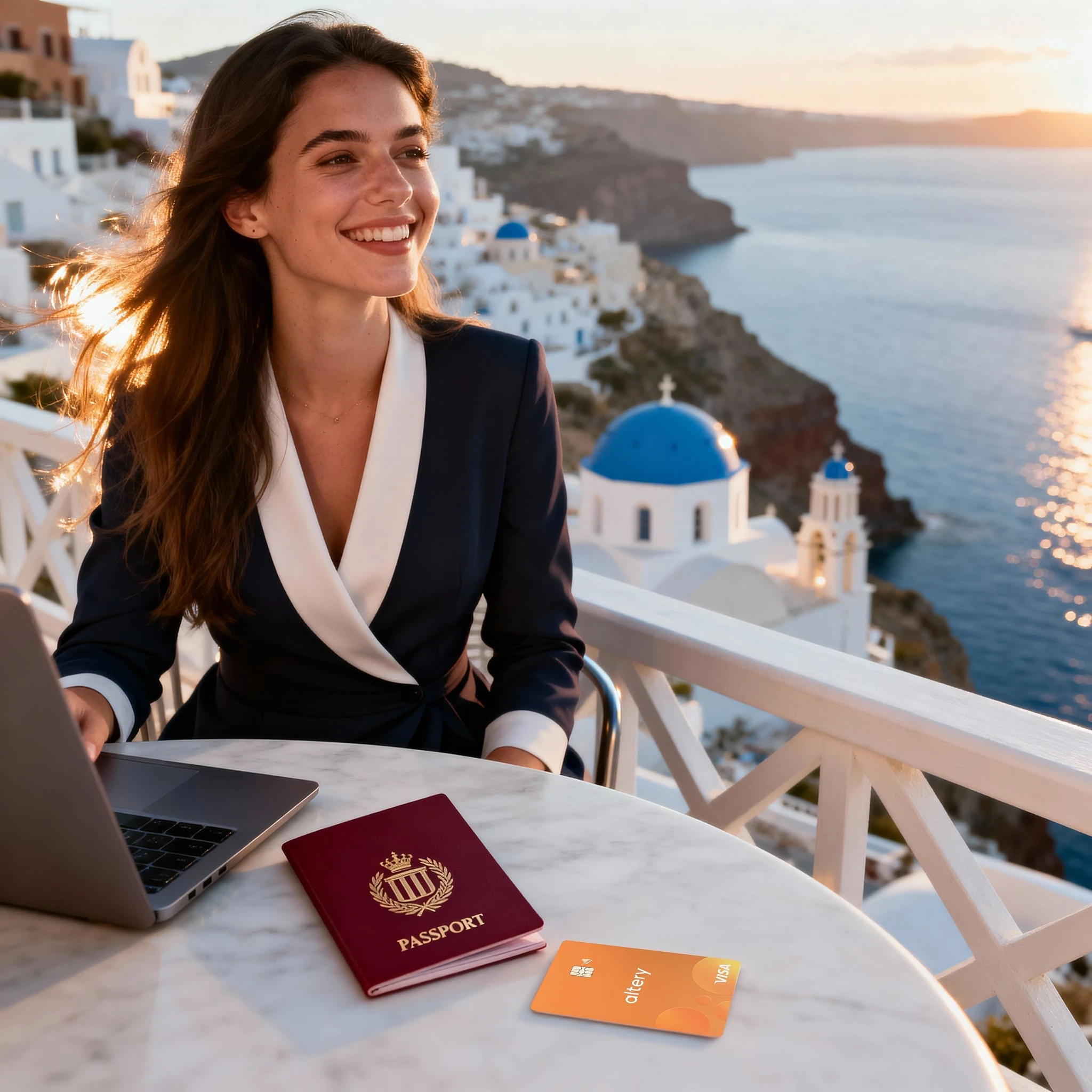 Greece Digital Nomad Visa: Requirements & How to Apply