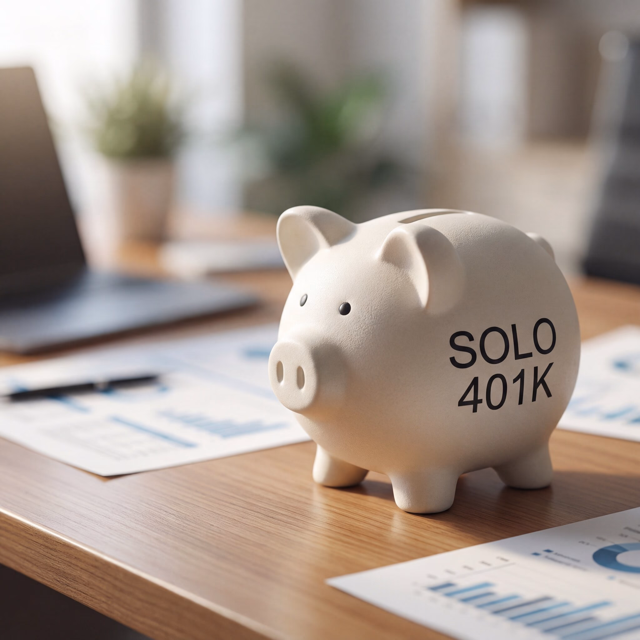 Solo 401(k) retirement account: 2026 limits, rules, and setup checklist