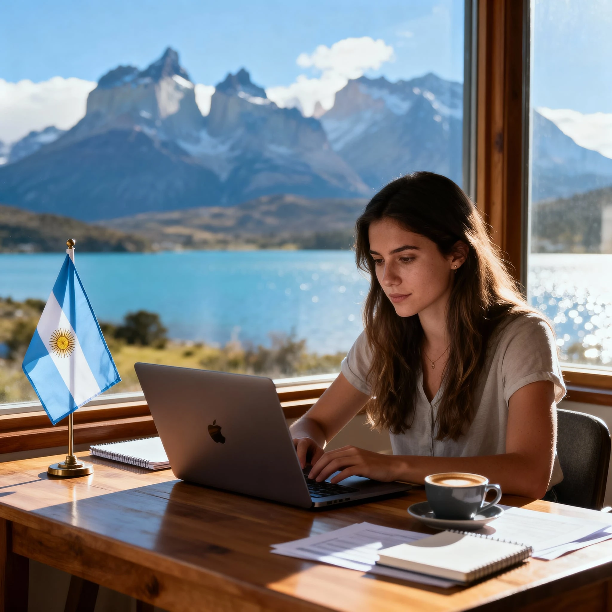 Argentina Digital Nomad Visa: Requirements & Process Guide