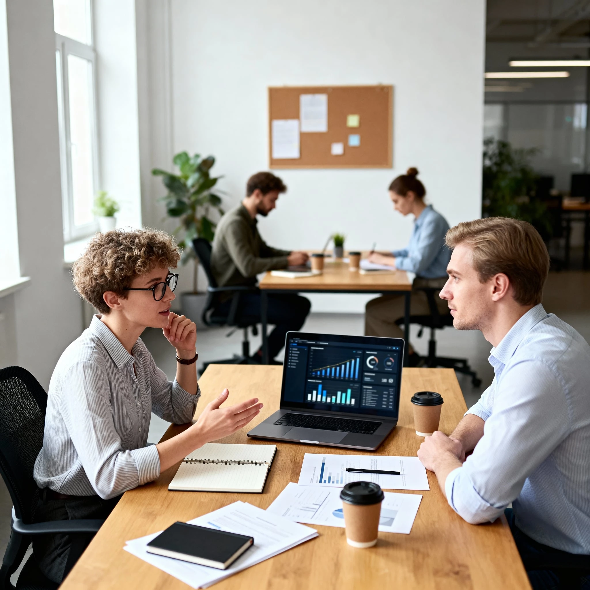 Accounting Client Management Software: Key Features & Benefits