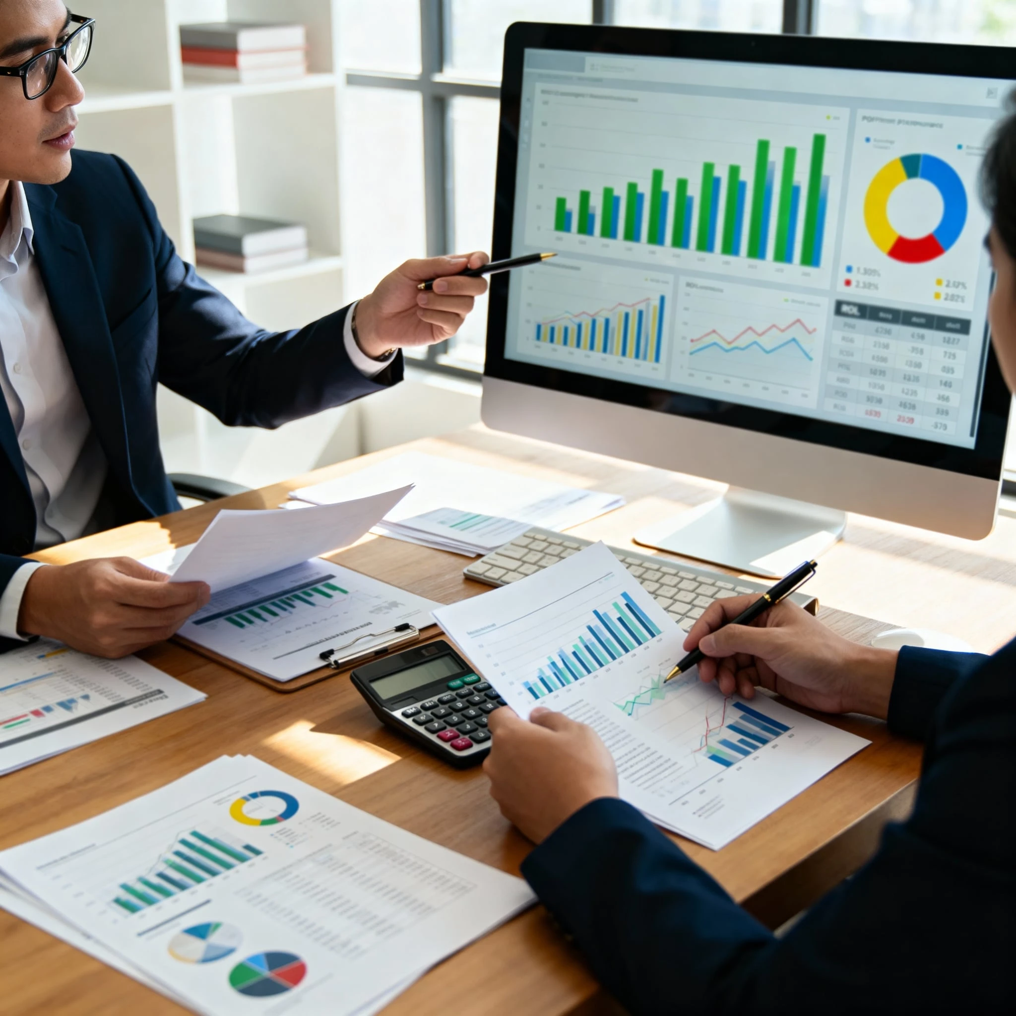 Best Free Accounting Software for Small Businesses
