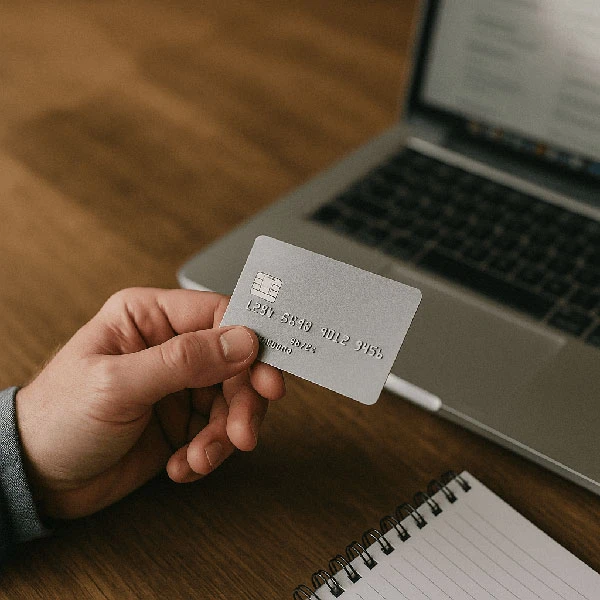What is a chargeback? Definition, process & examples