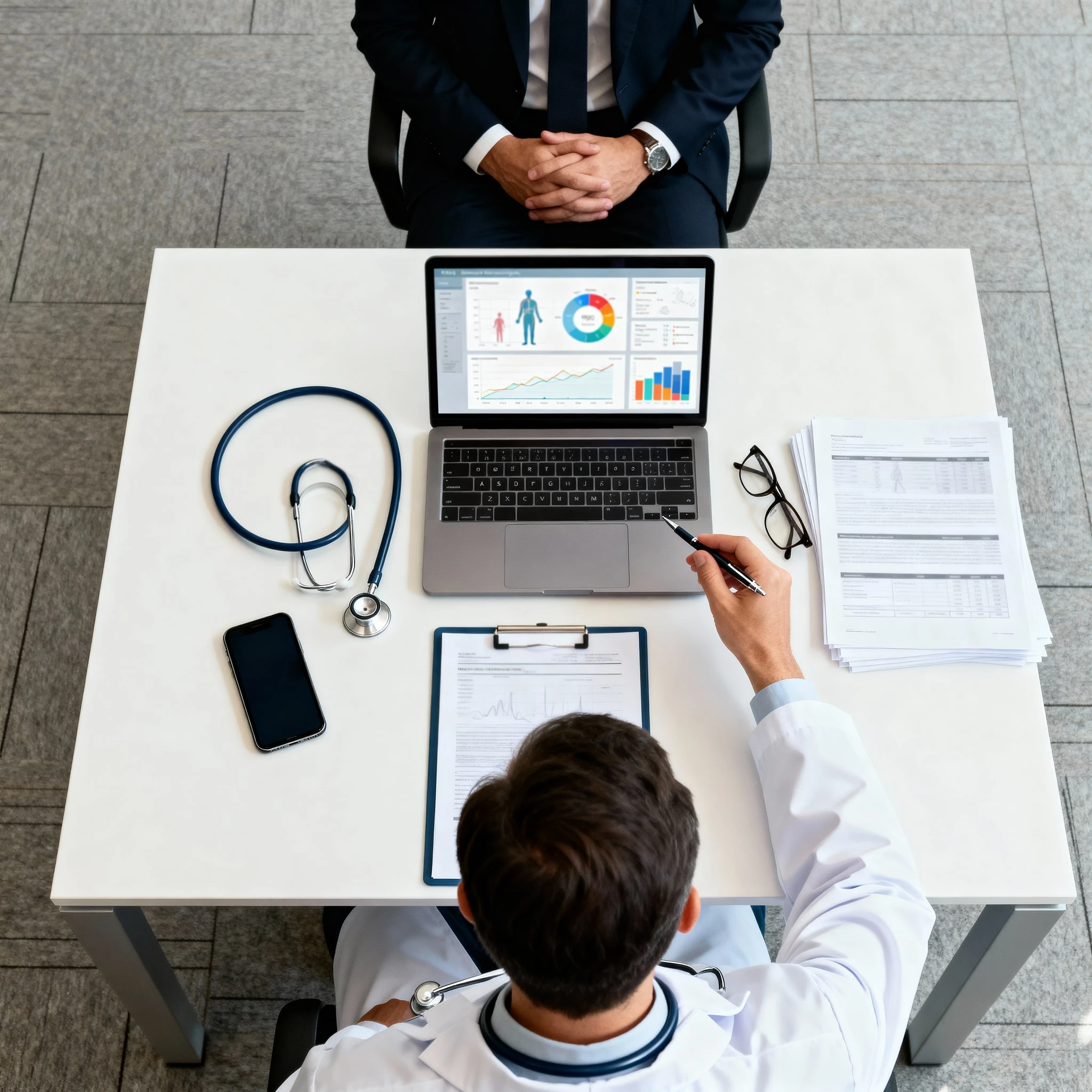 Top Medical Accounting Software Solutions Reviewed