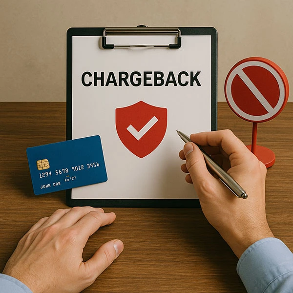 Chargeback prevention: Essential strategies for merchants
