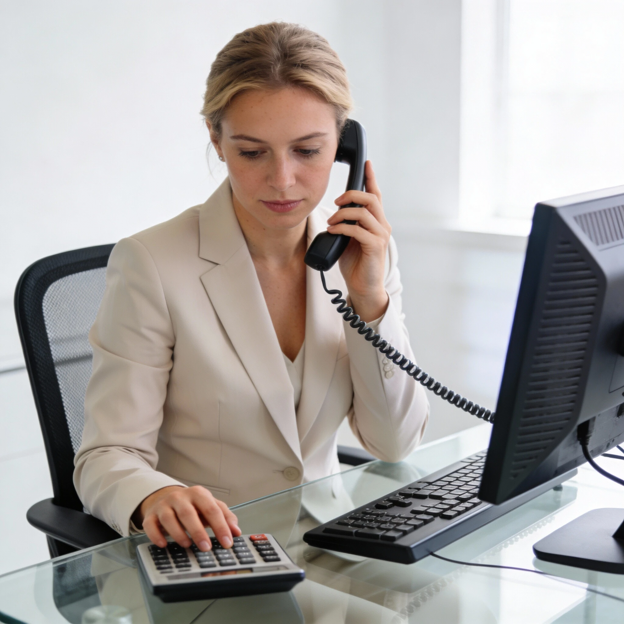 Find the Best Call Accounting Software for Your Business