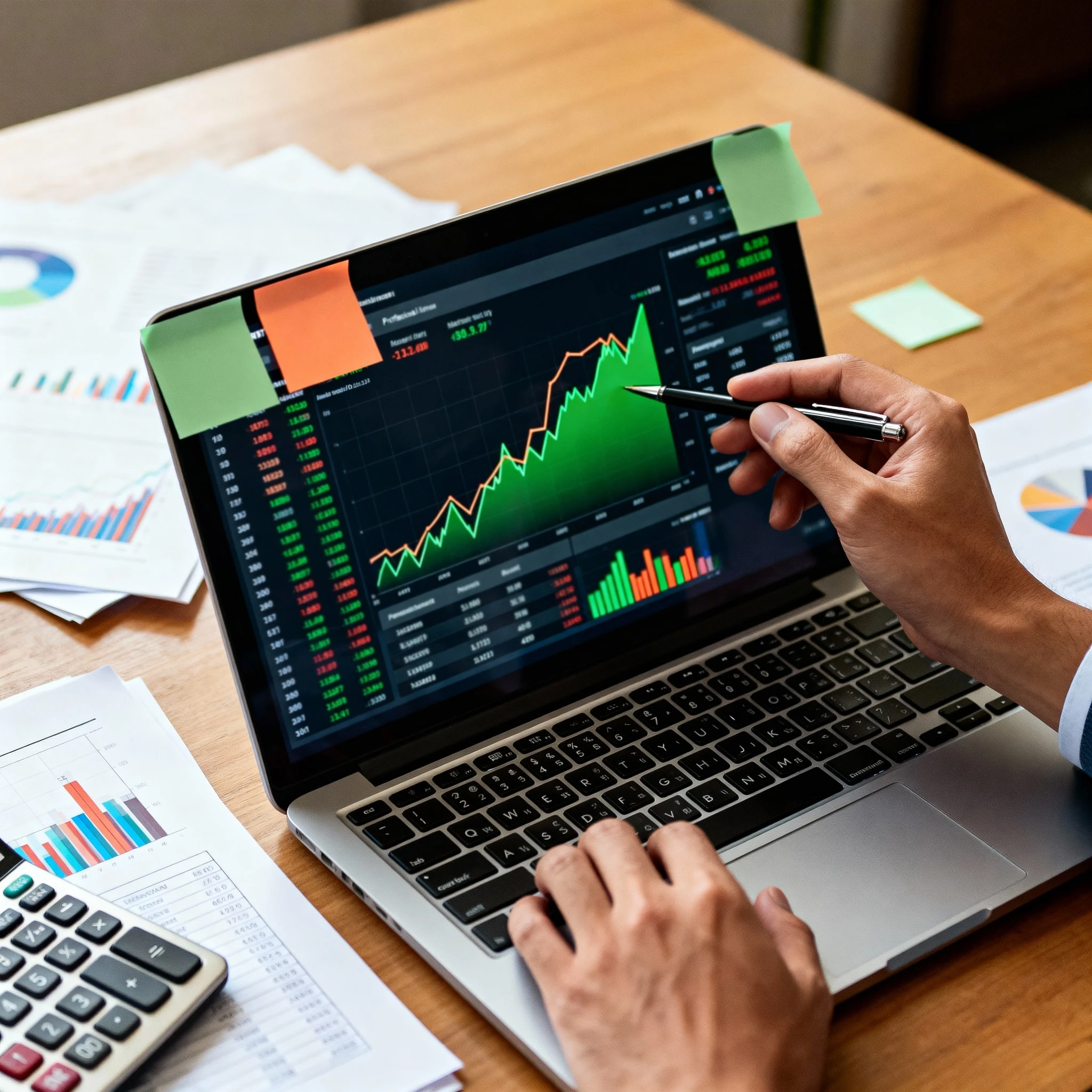 Accounting and Payroll Software: Features & Benefits Guide