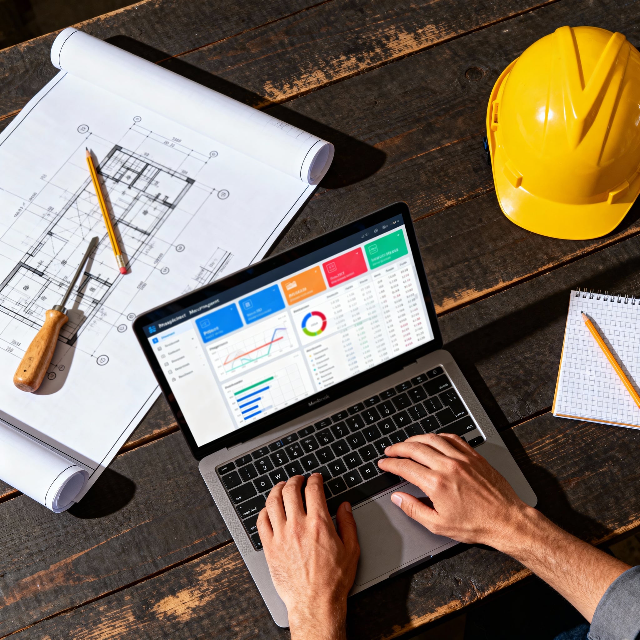 Contractor Accounting Software: Top Solutions Reviewed