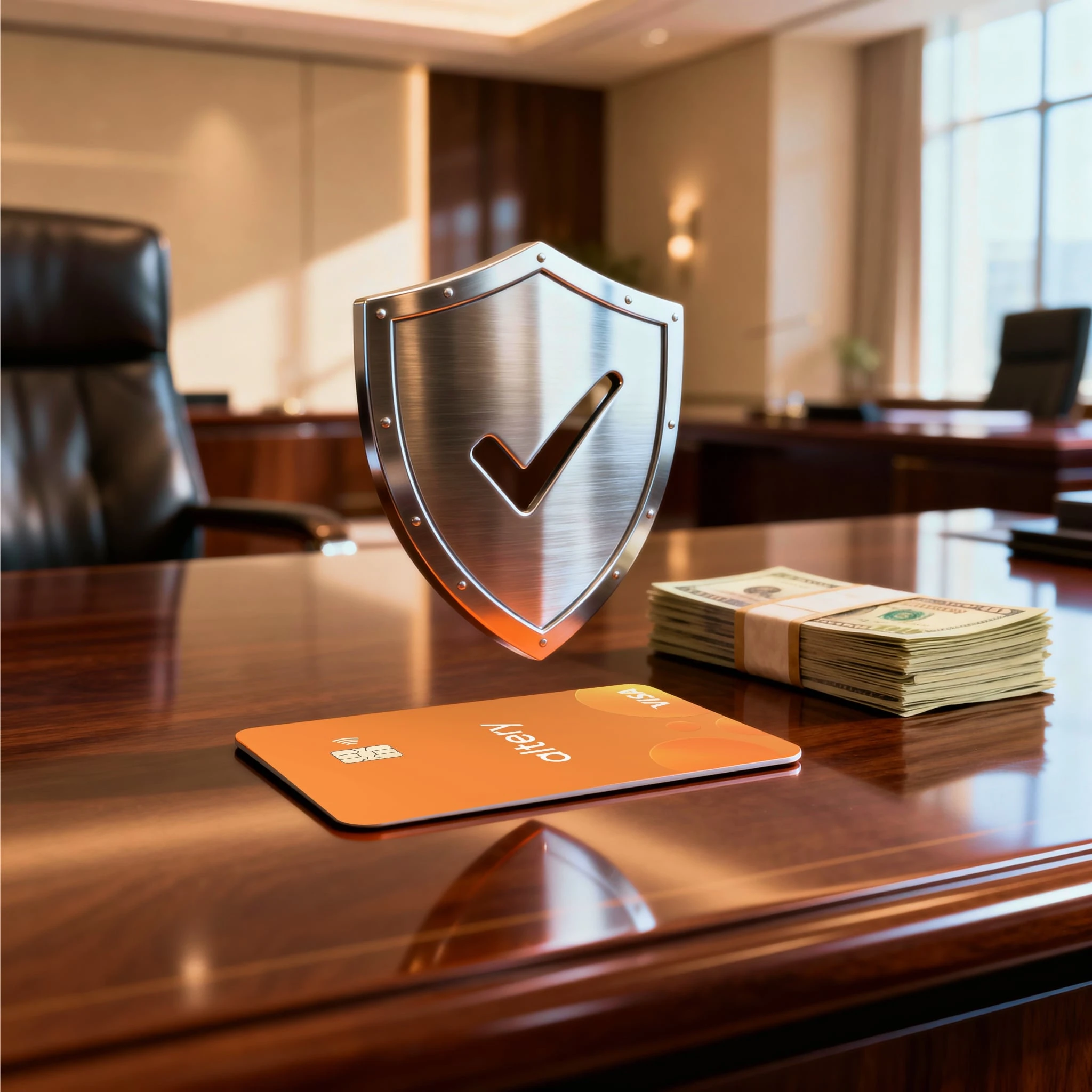 What Is Chargeback Protection? Benefits & How It Works