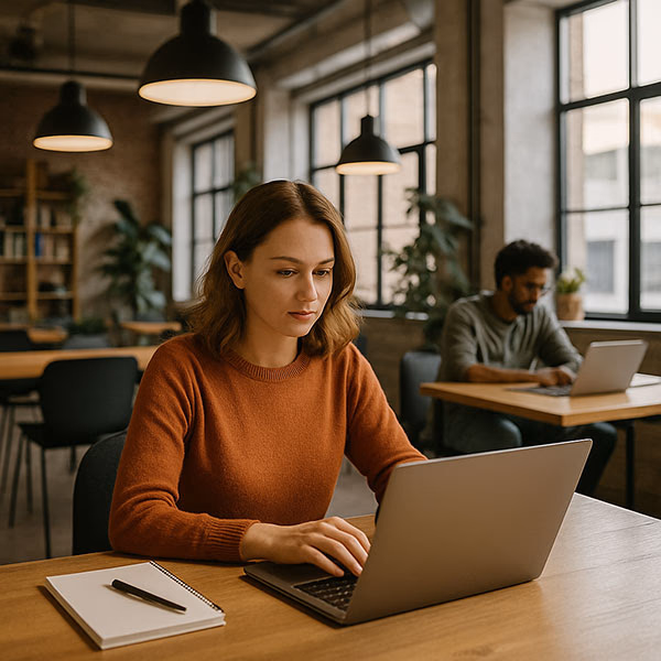 Working Nomads: Guide to Remote Jobs & Digital Careers