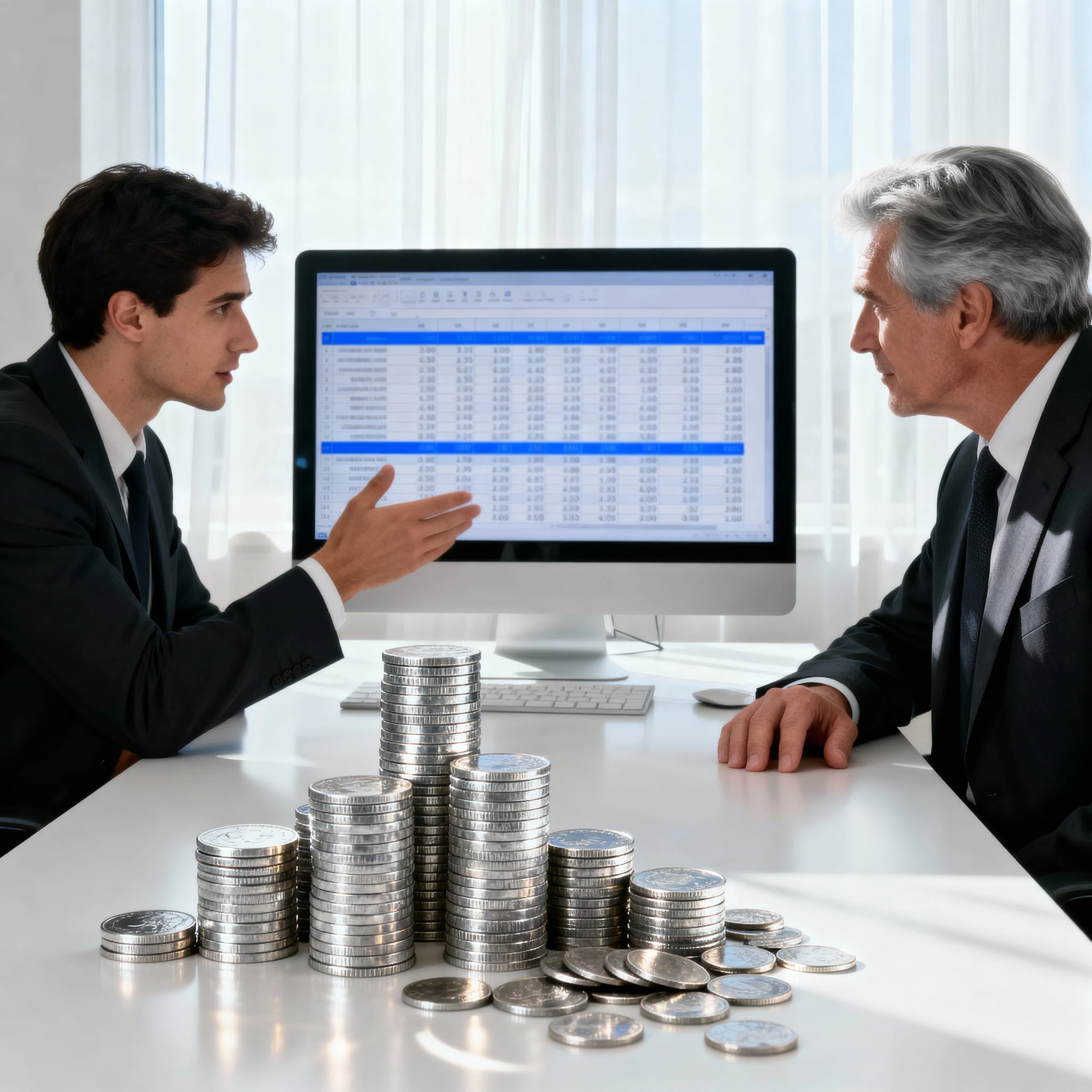 Top Investment Accounting Software Solutions Compared