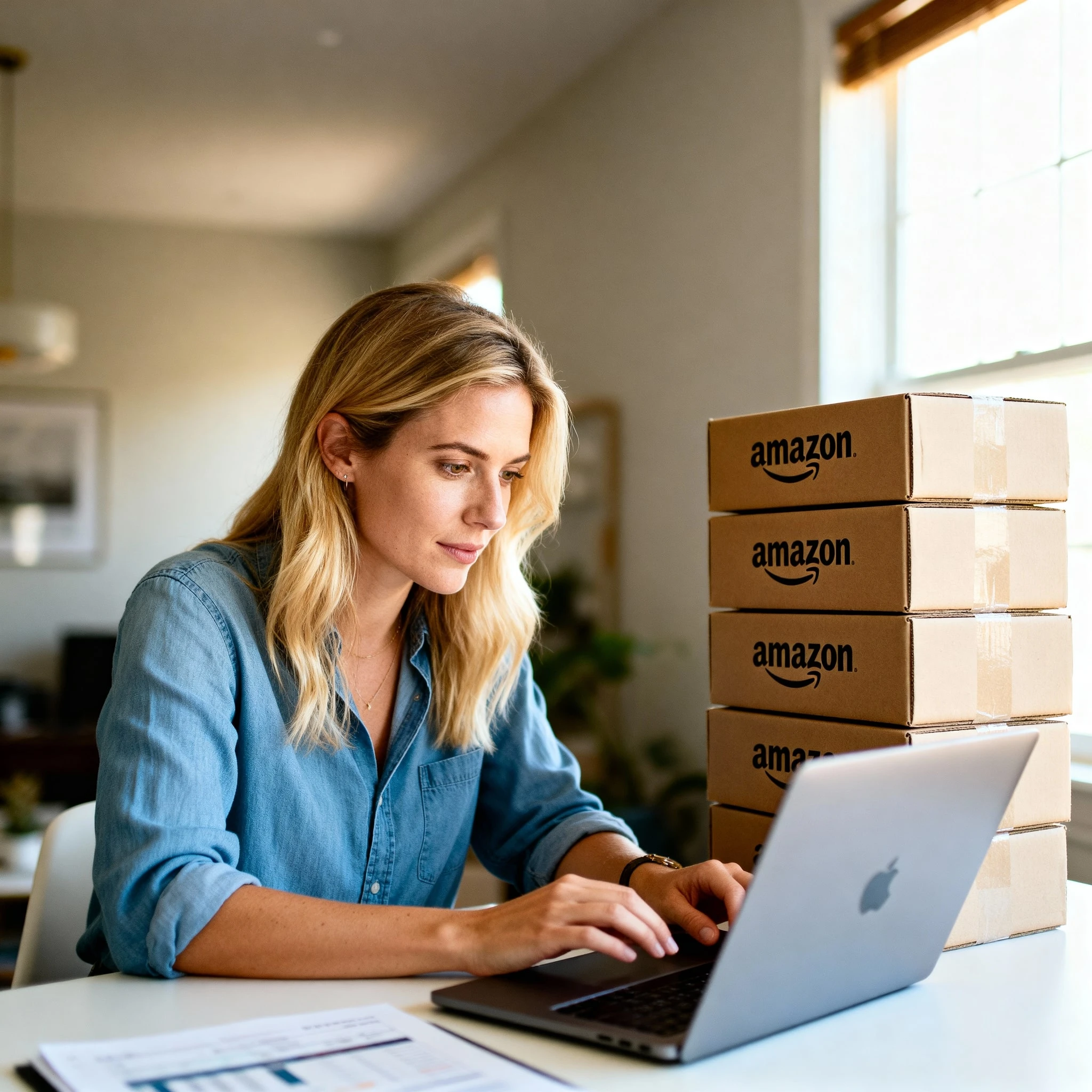 Best Accounting Software for Amazon Sellers Reviewed