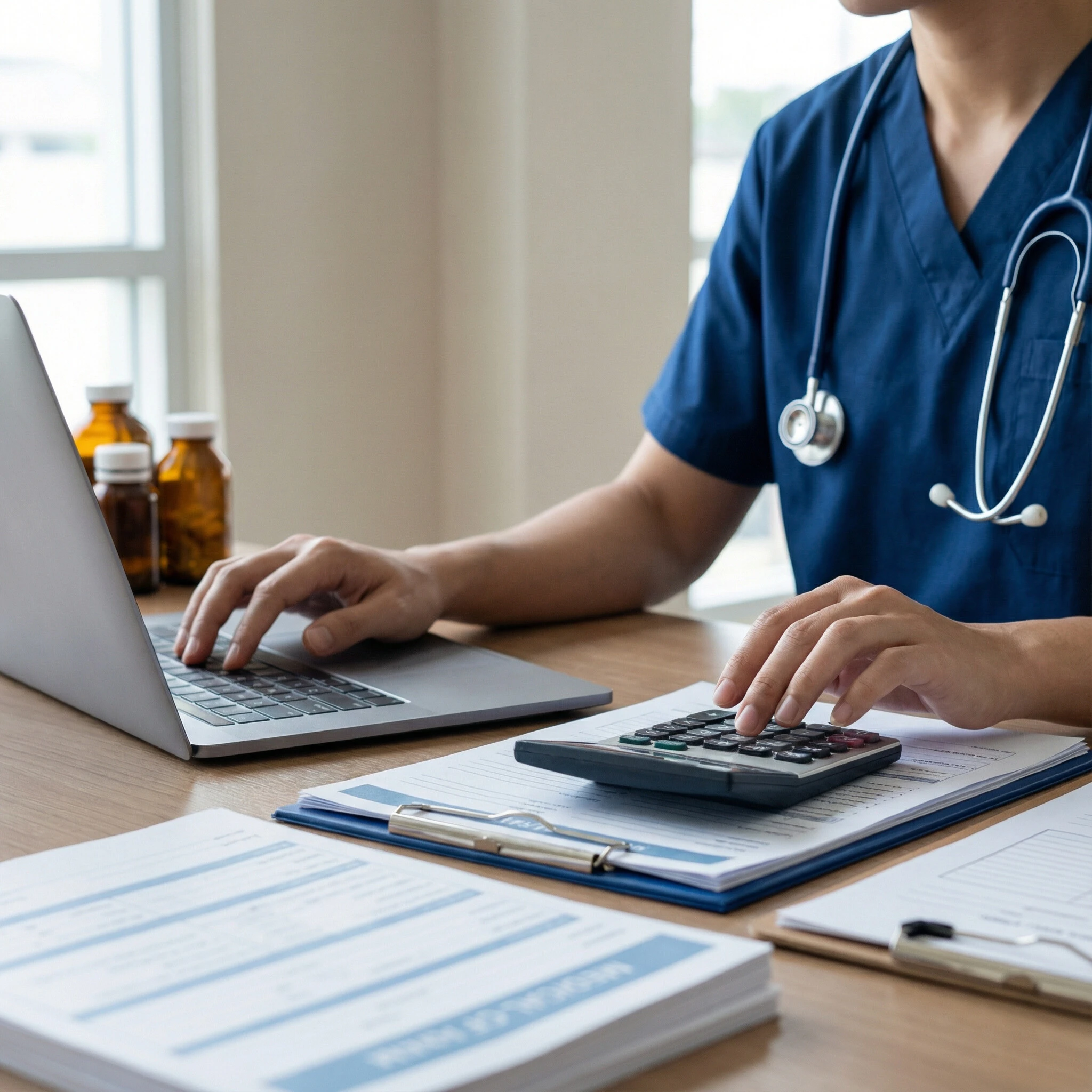 HIPAA Compliant Accounting Software: Top Picks for Healthcare