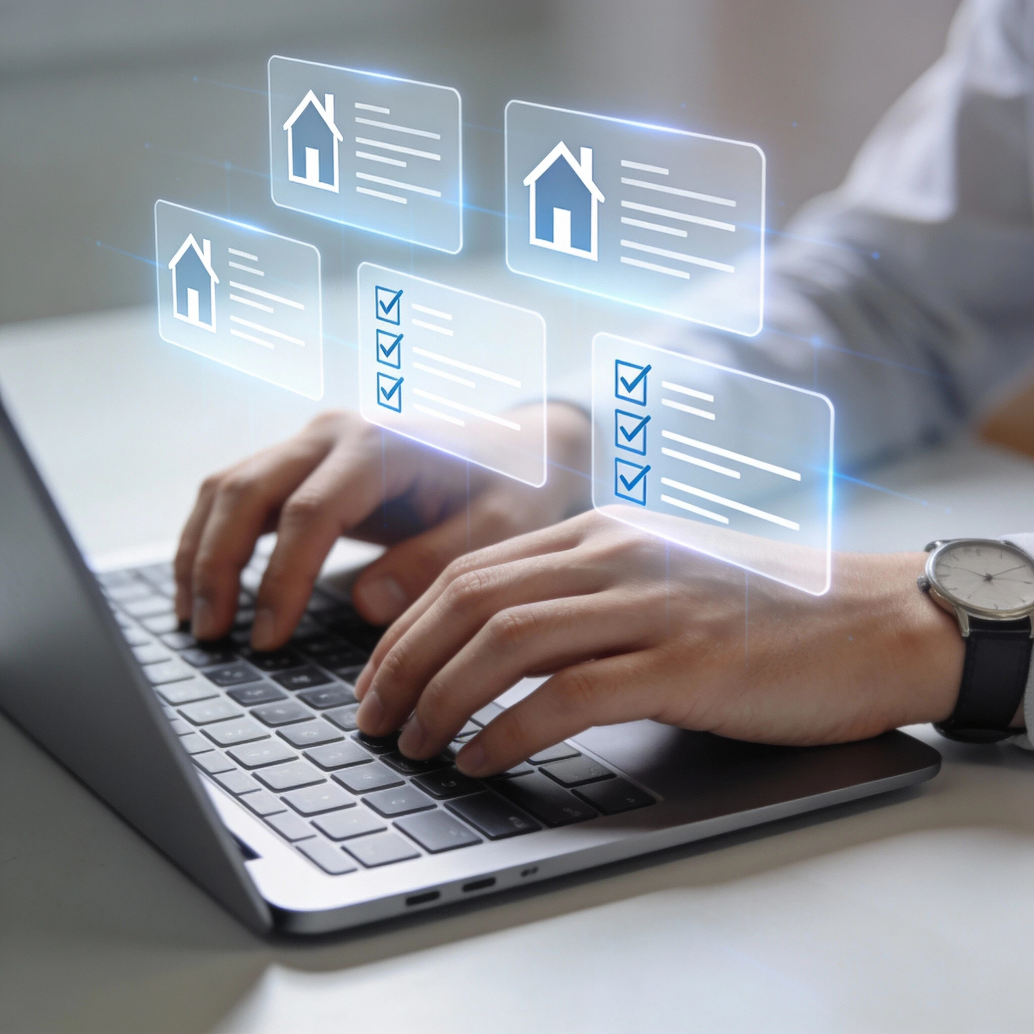 Real Estate Management Accounting Software: Key Features