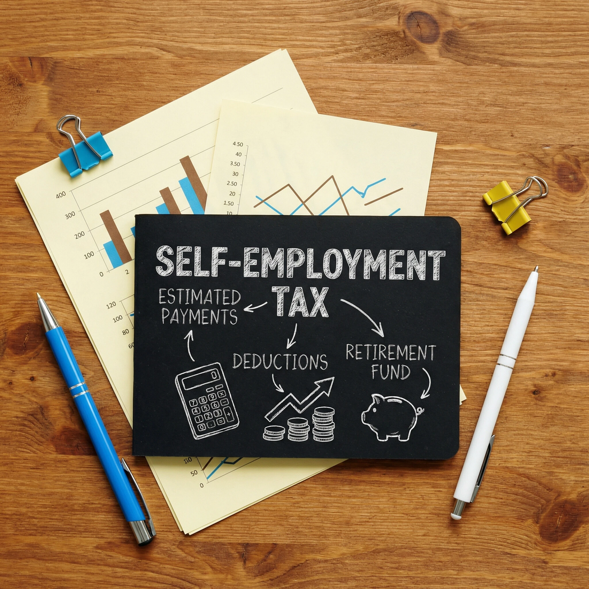 Understanding Self Employment Tax: Guide & Requirements