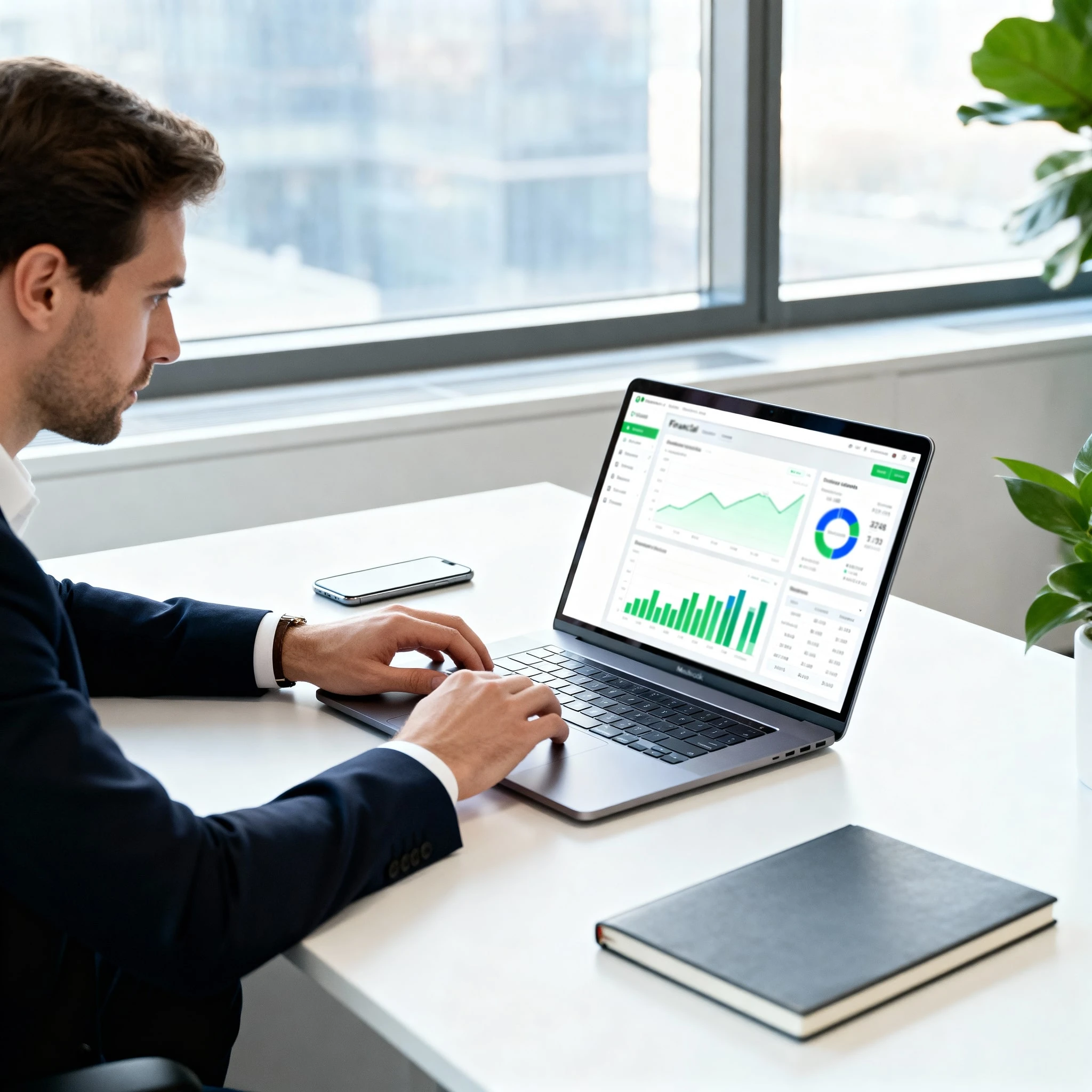 Accounting Software for Mac: Compare the Best Options