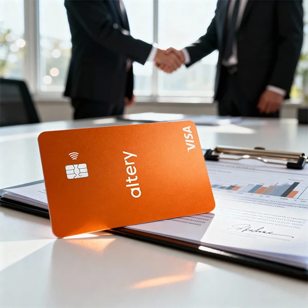 How to Open a Joint Business Account: Step-by-Step Guide