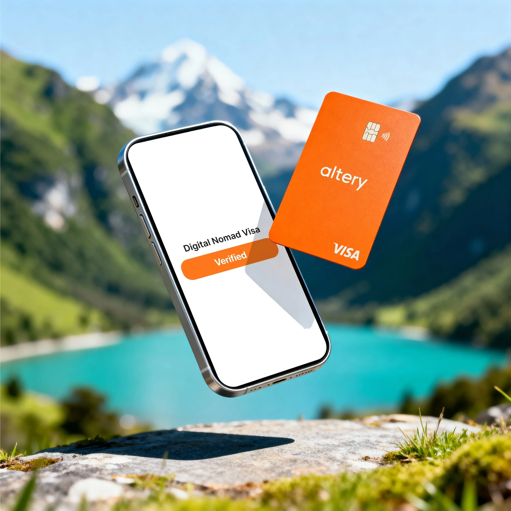 How to get a New Zealand digital nomad visa