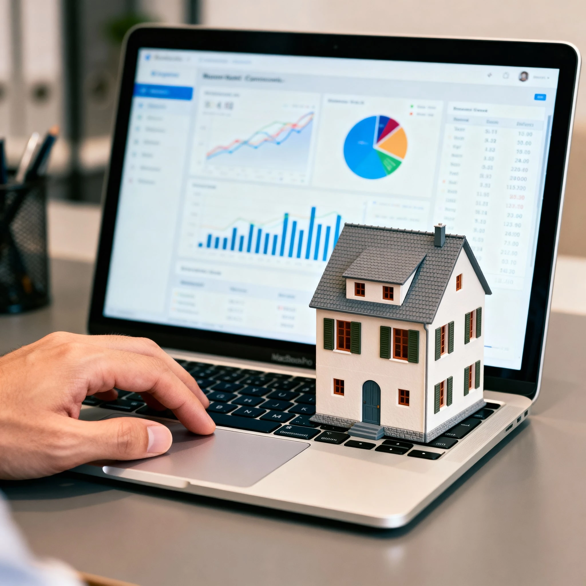 Property Management Software for Small Landlords: Guide