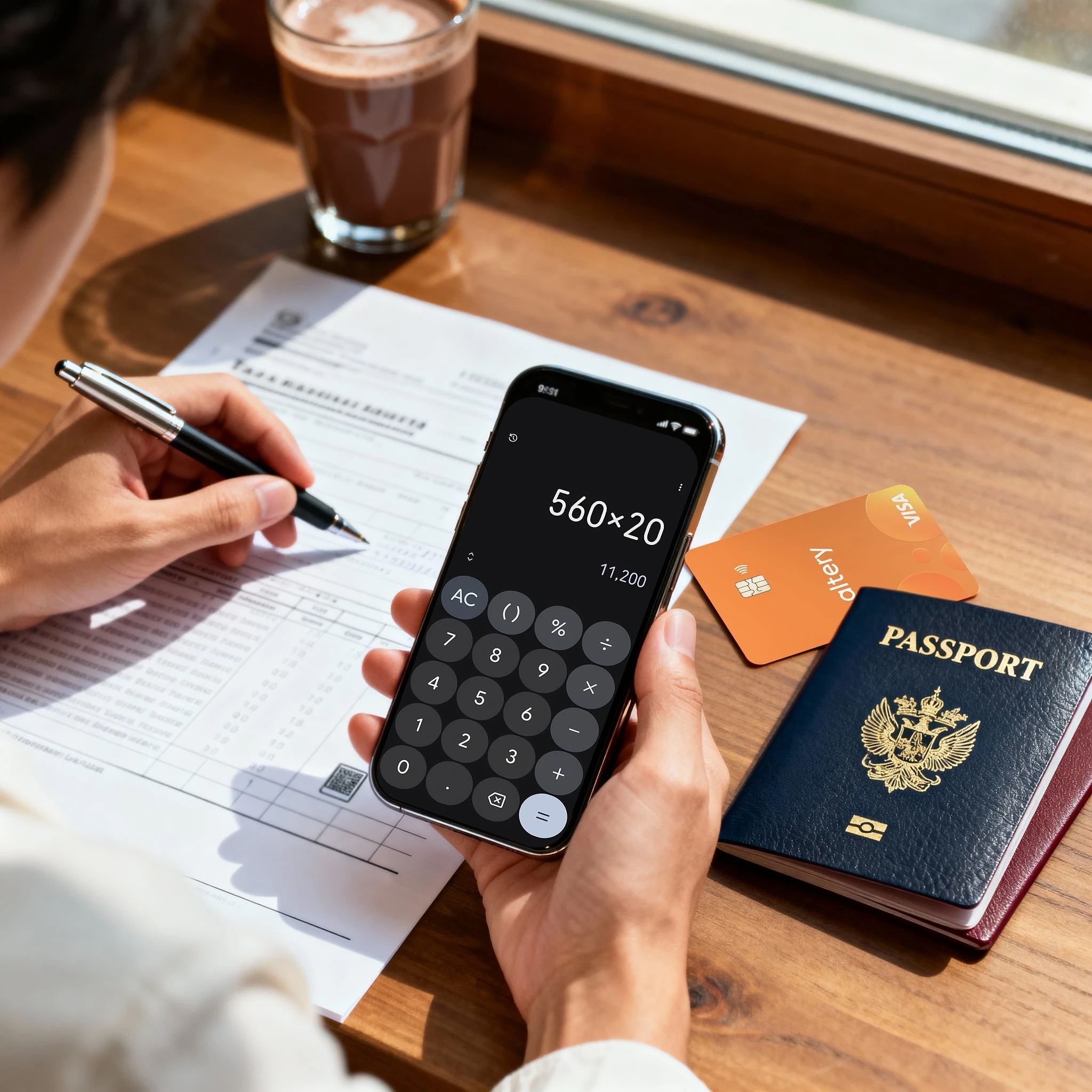 Digital Nomad Taxes Explained: What You Need to Know