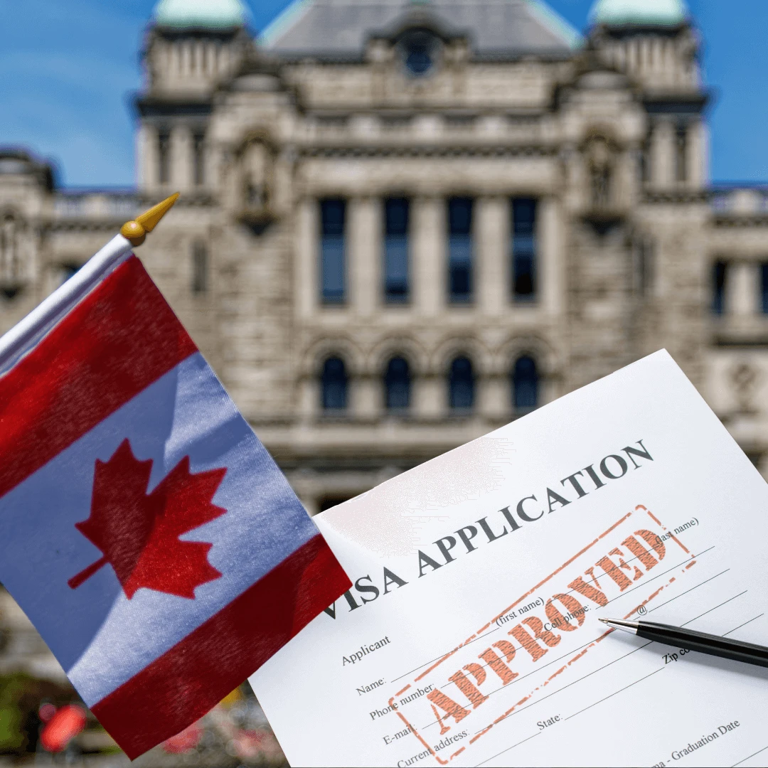 Canada Digital Nomad Visa: Requirements & Application Guide