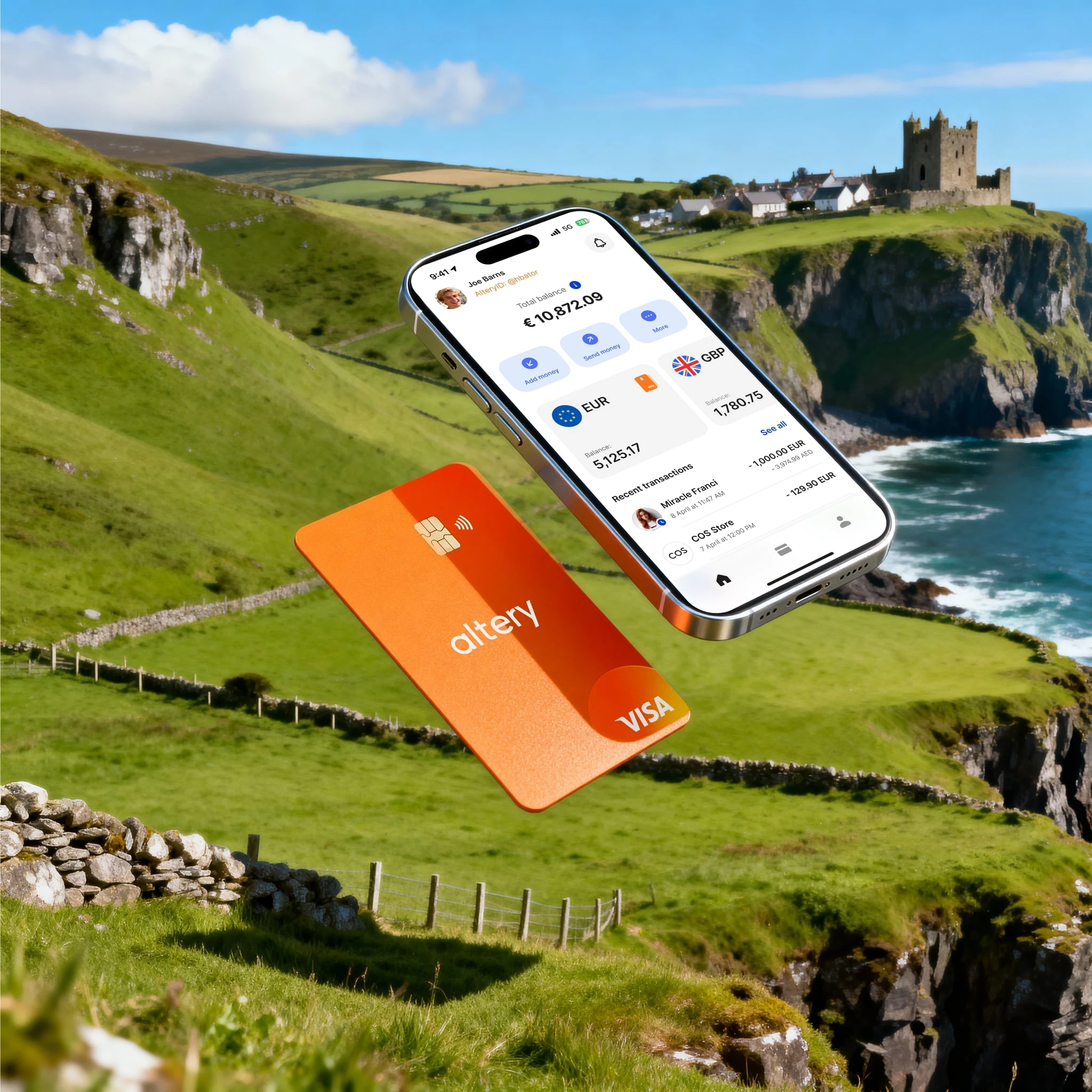 Ireland Digital Nomad Visa: How to Apply & Requirements