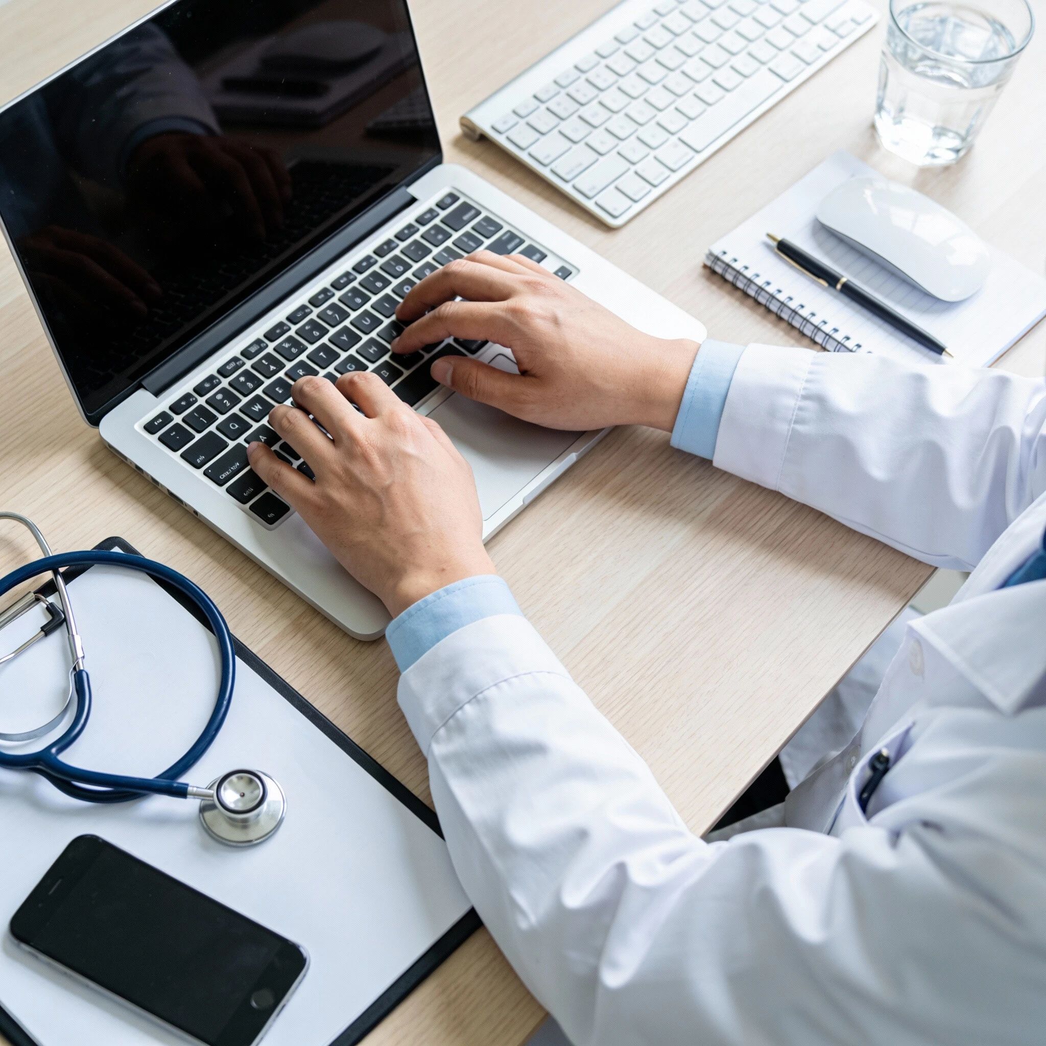 Accounting Software for Pharmaceutical Companies: Key Features
