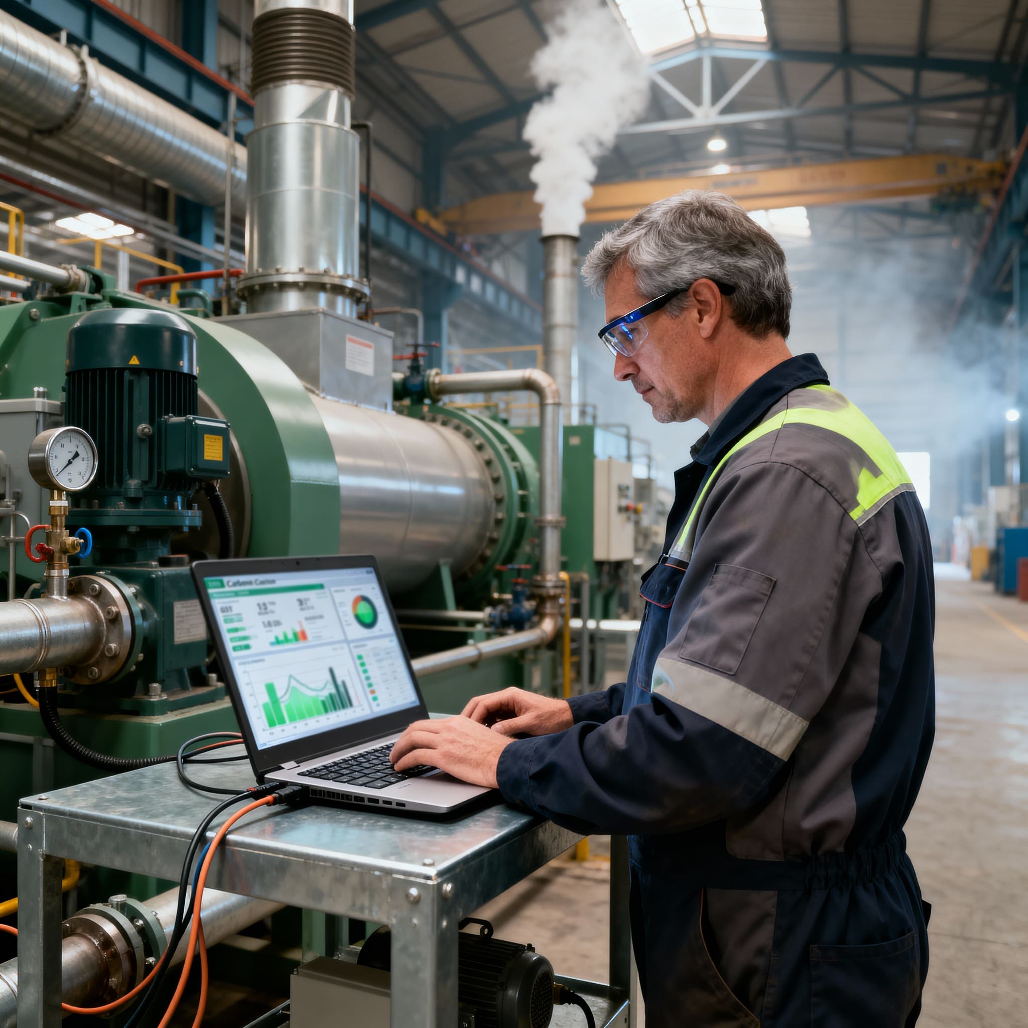 Top Carbon Management Software Solutions Reviewed