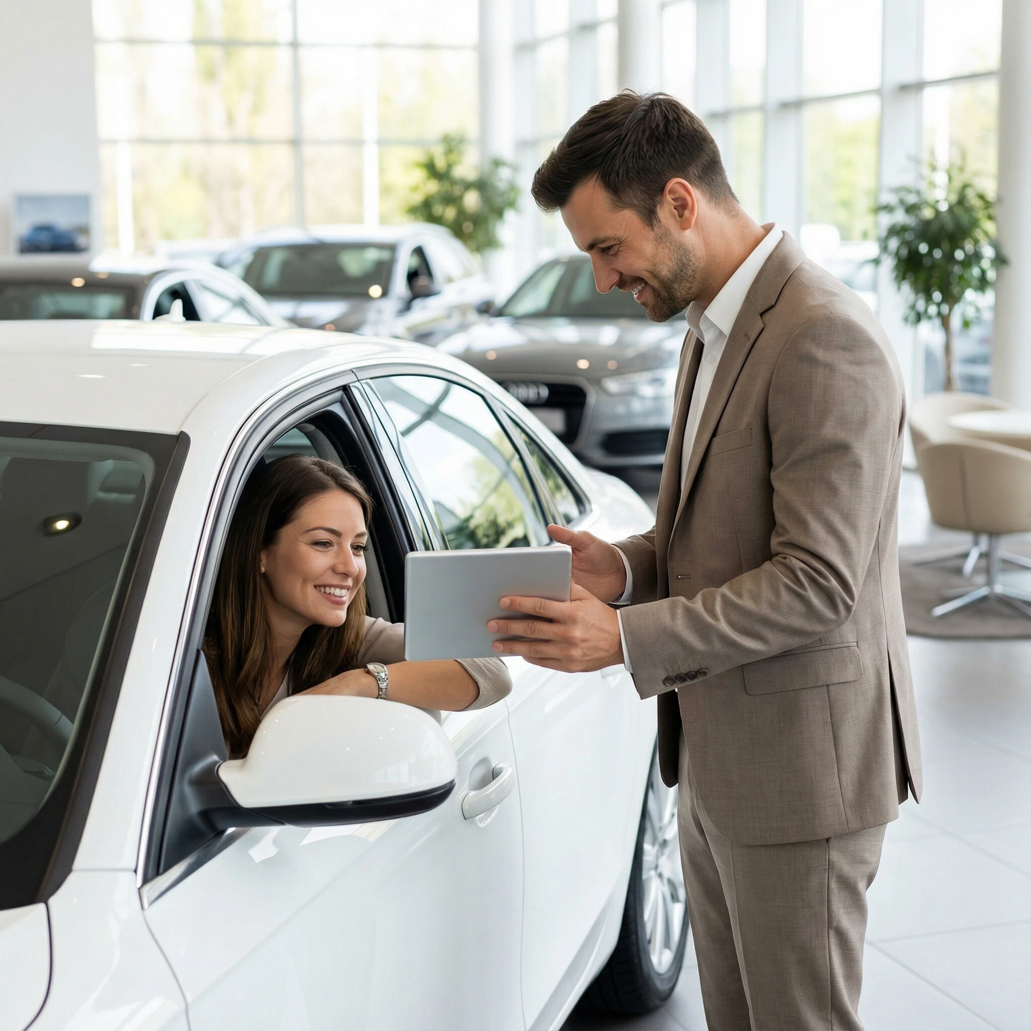Accounting Software for Used Car Dealer: Top Options