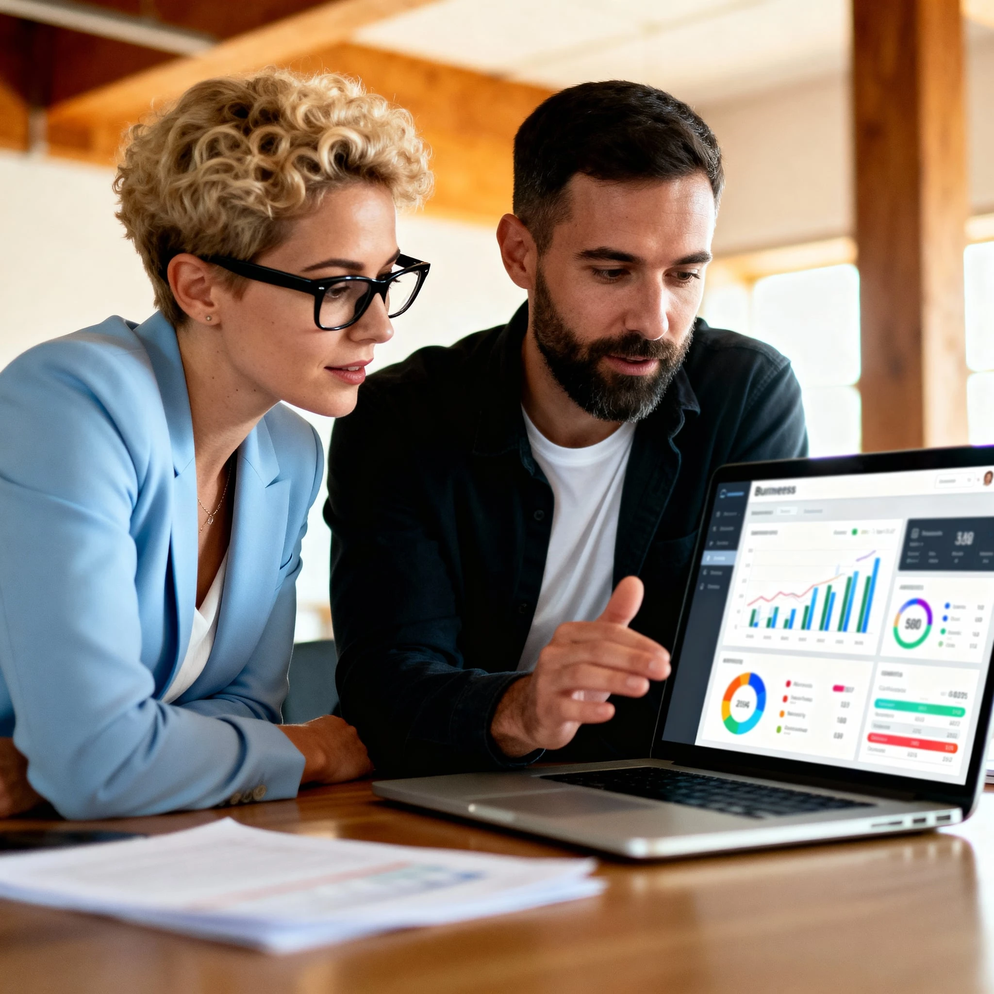 Top Financial Management Software Solutions Reviewed
