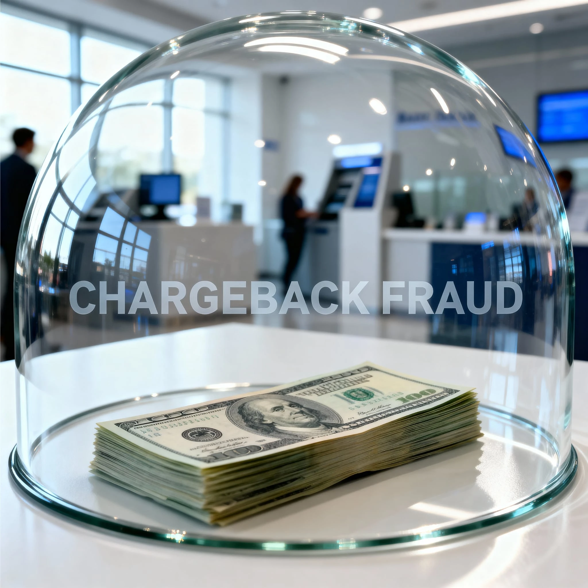 Chargeback Fraud: What It Is and How to Prevent It