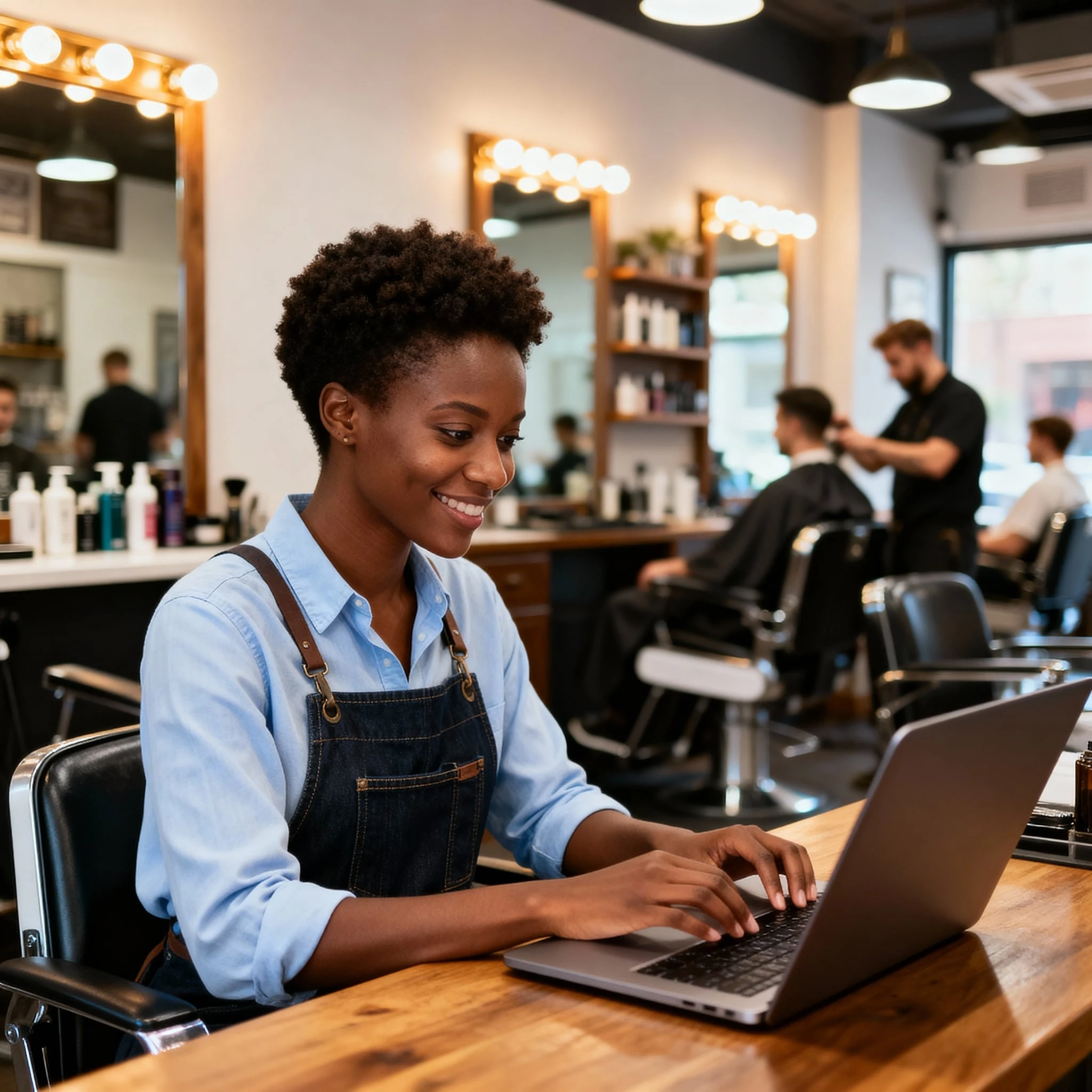 Accounting Software for Hairdressers: A Complete Guide